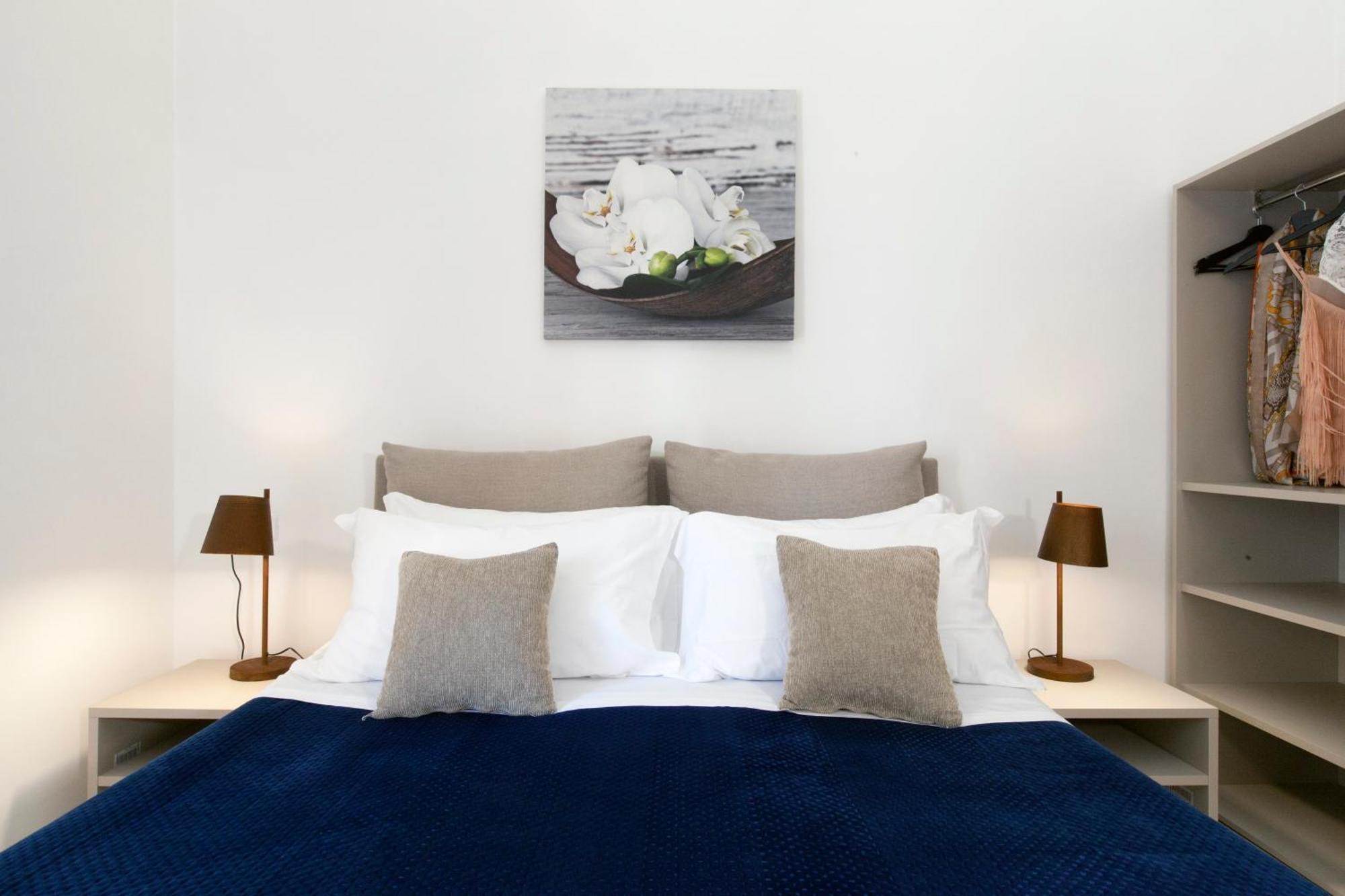Guest house Yourhome - Jolly Aranci *