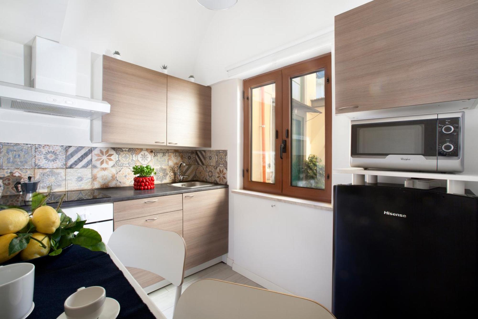 Yourhome - Jolly Aranci