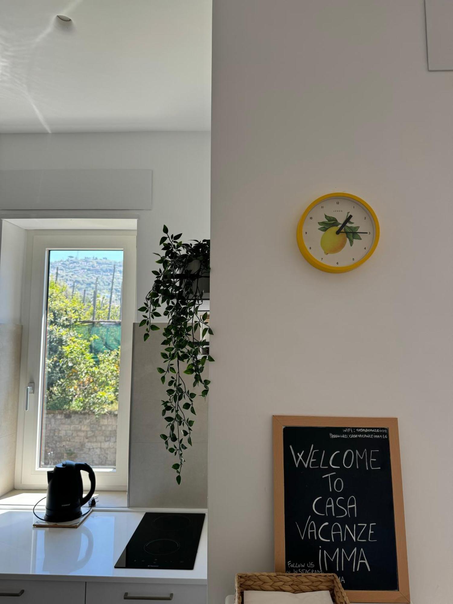 Holiday home Imma