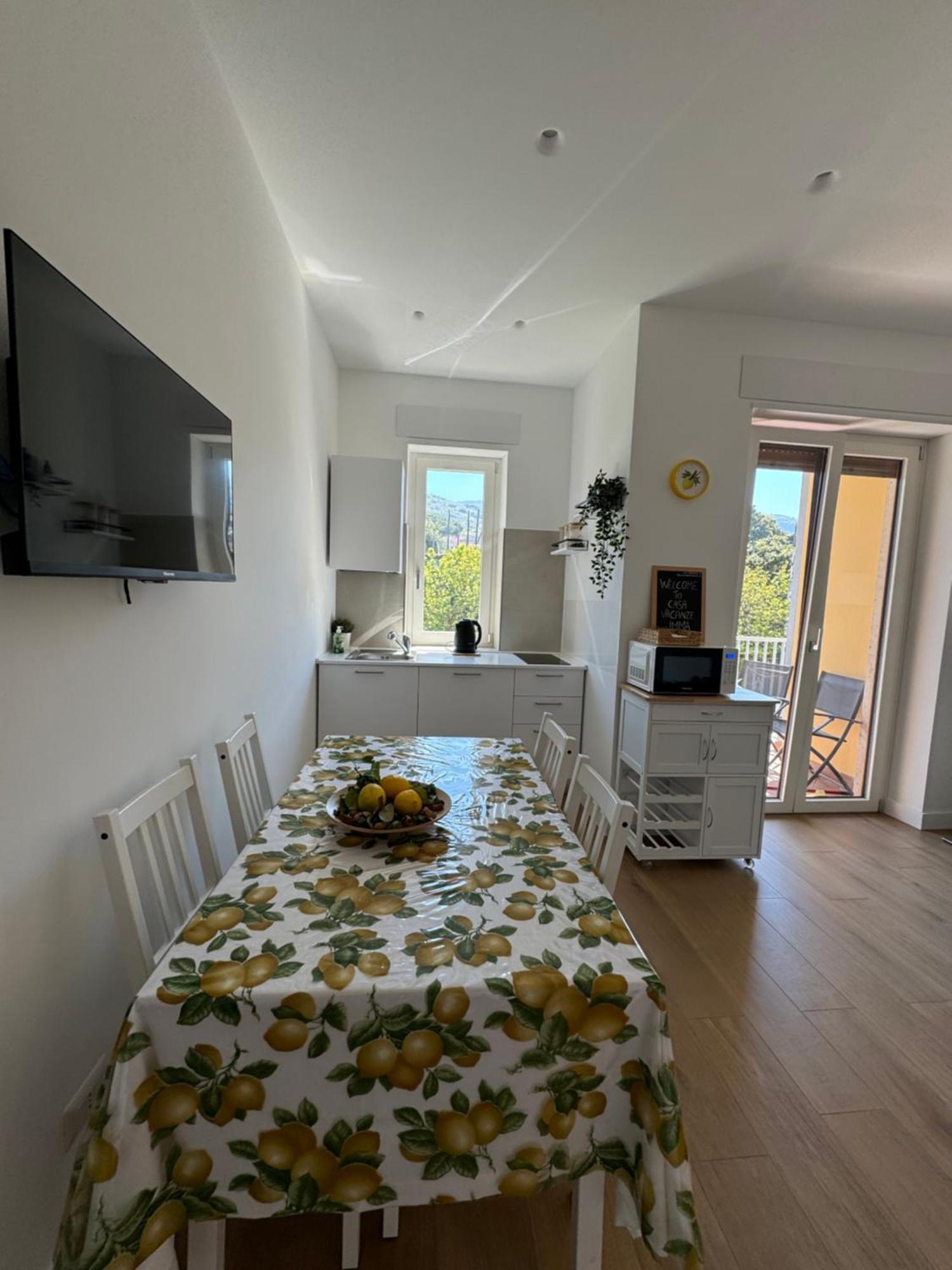 Imma Holiday home Sorrento
