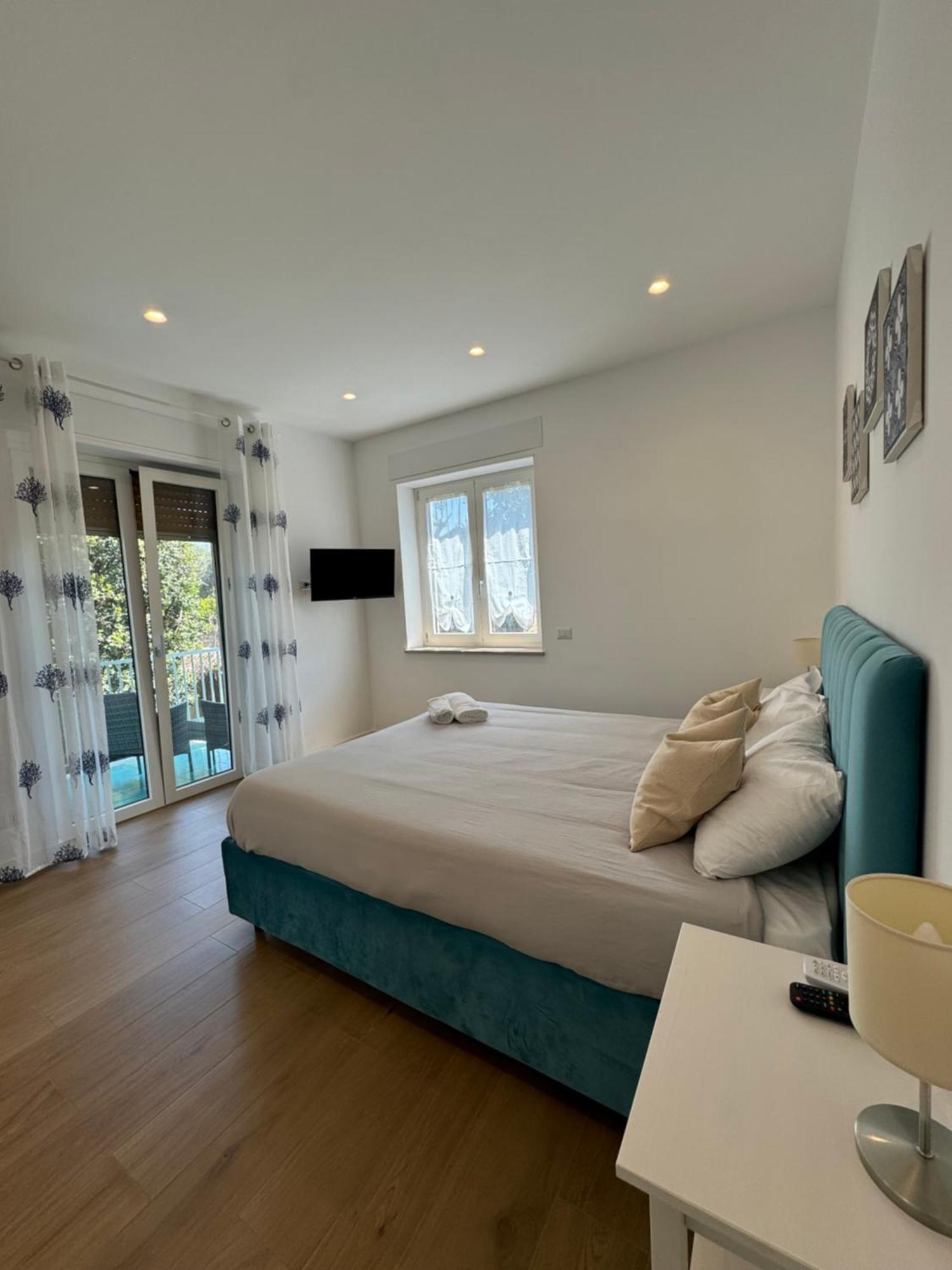 Holiday home Imma Sorrento
