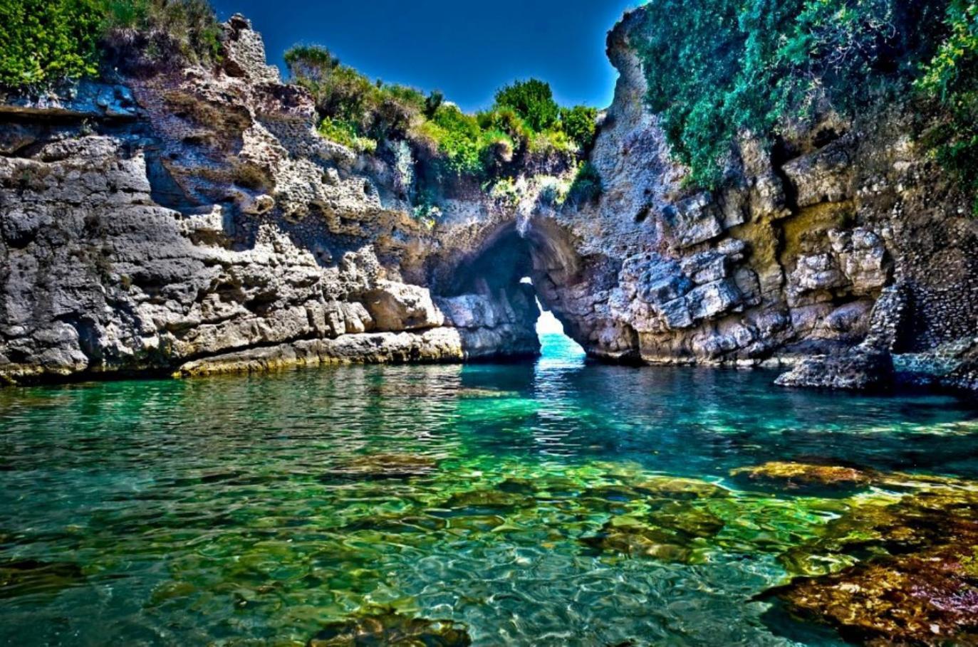 Il Borgo Antico Sea View * Sorrento