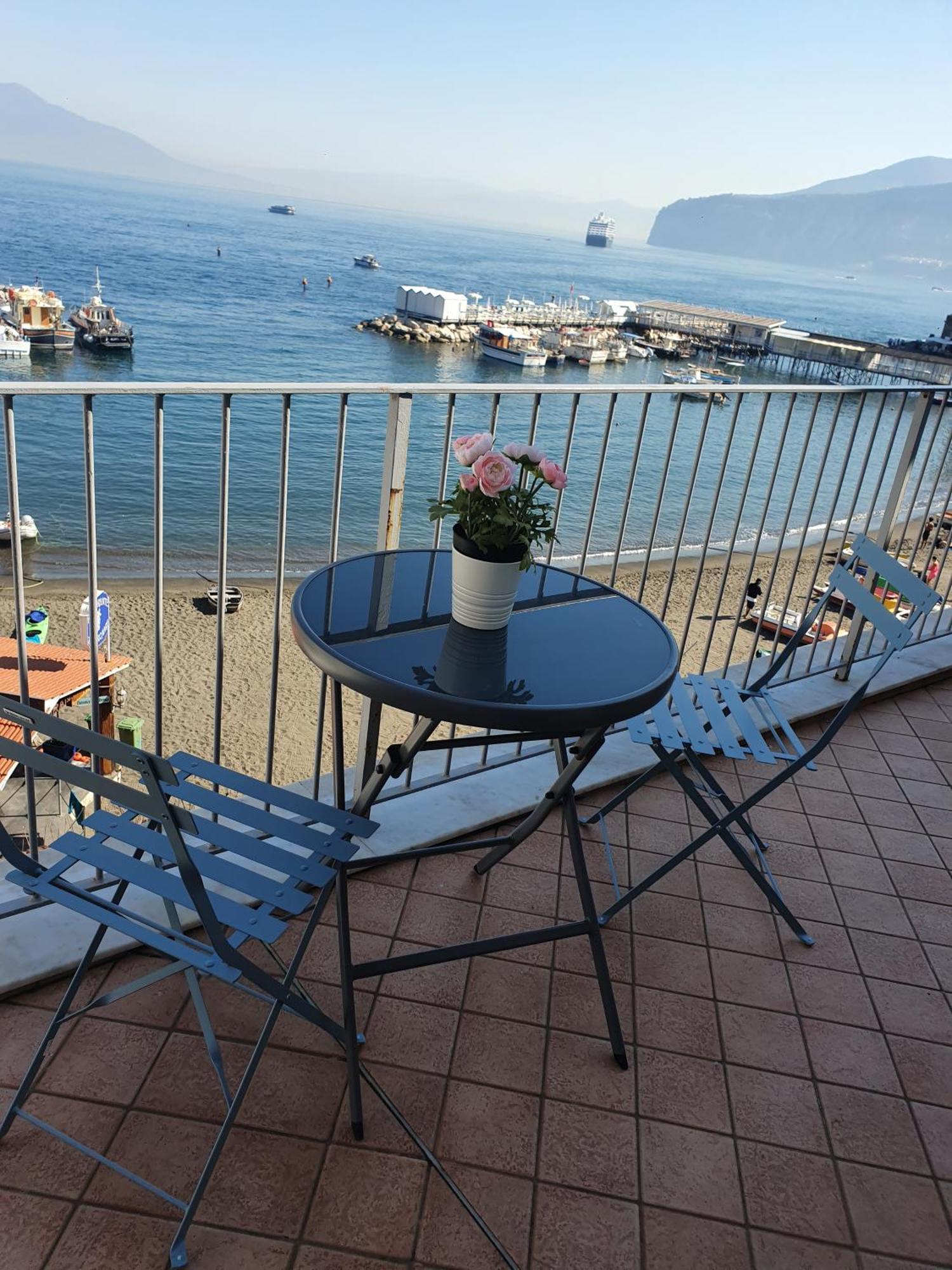 Il Borgo Antico Sea View