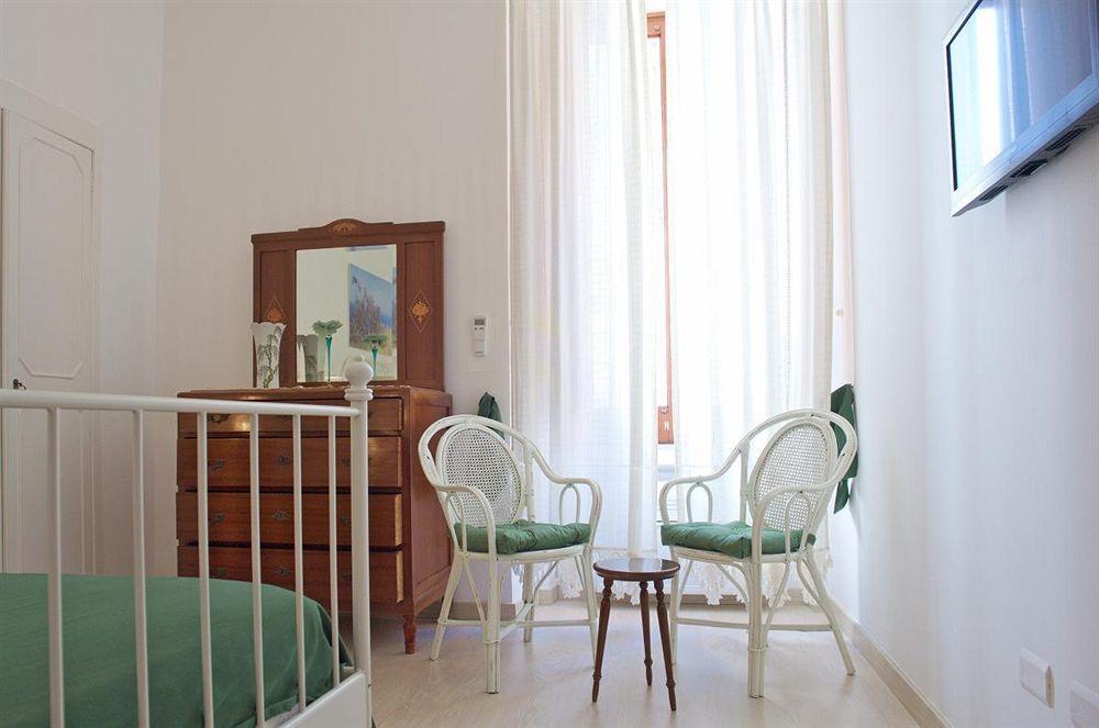 Hotel Maison San Paolo