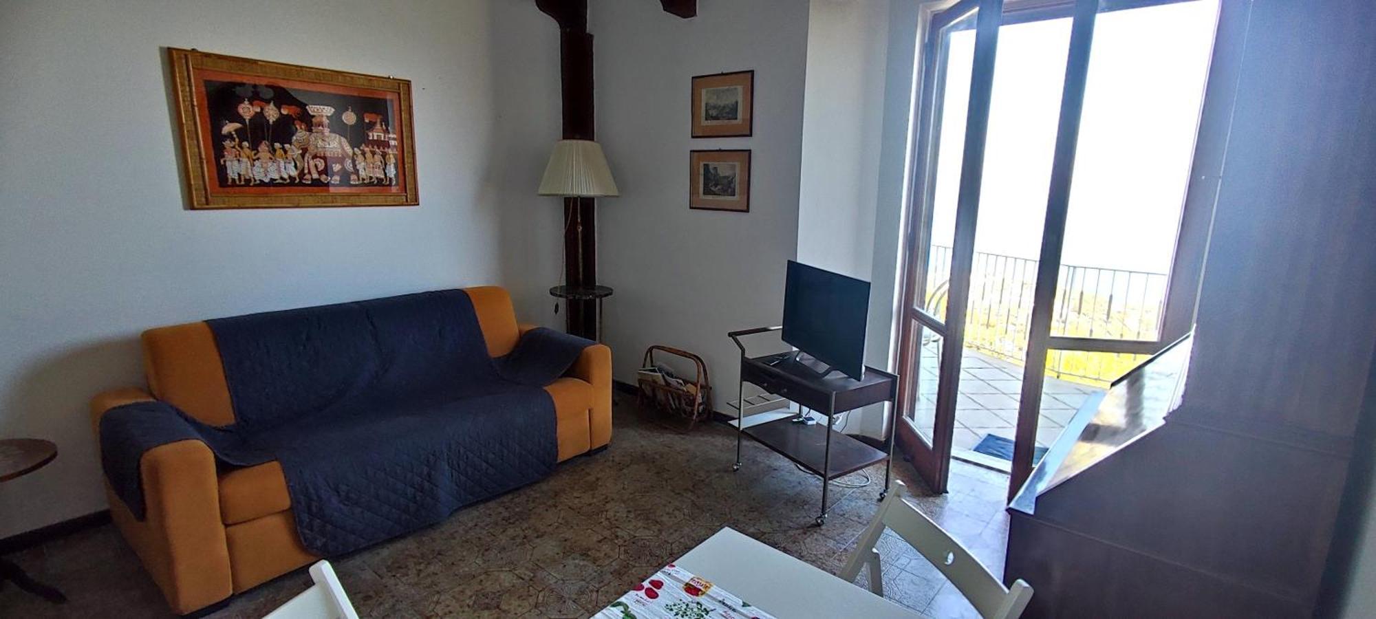 Bellavilla B Pousada