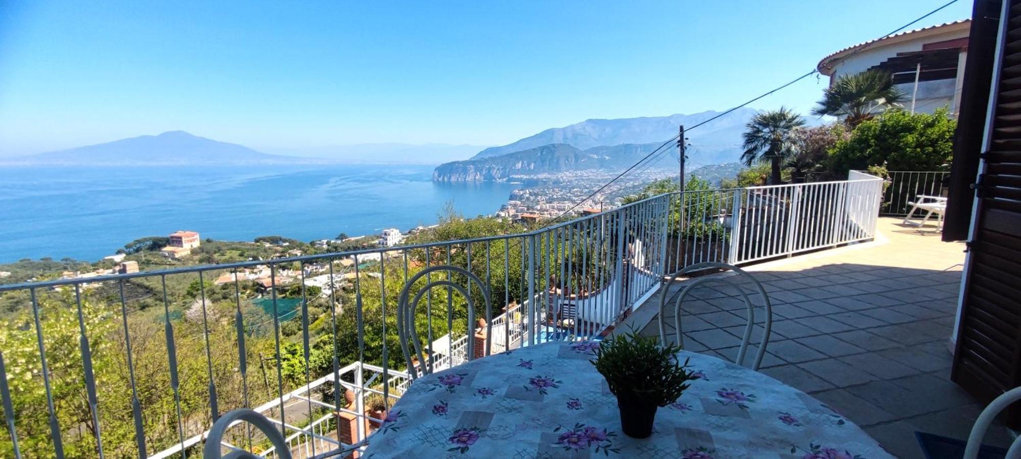 Villa Bellavilla B