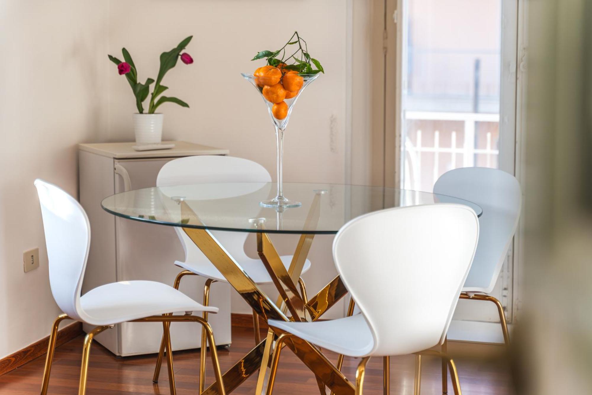 Apartment 3 Bedroom 1 Bt Flat Balcony A/c Wi-fi Sorrento