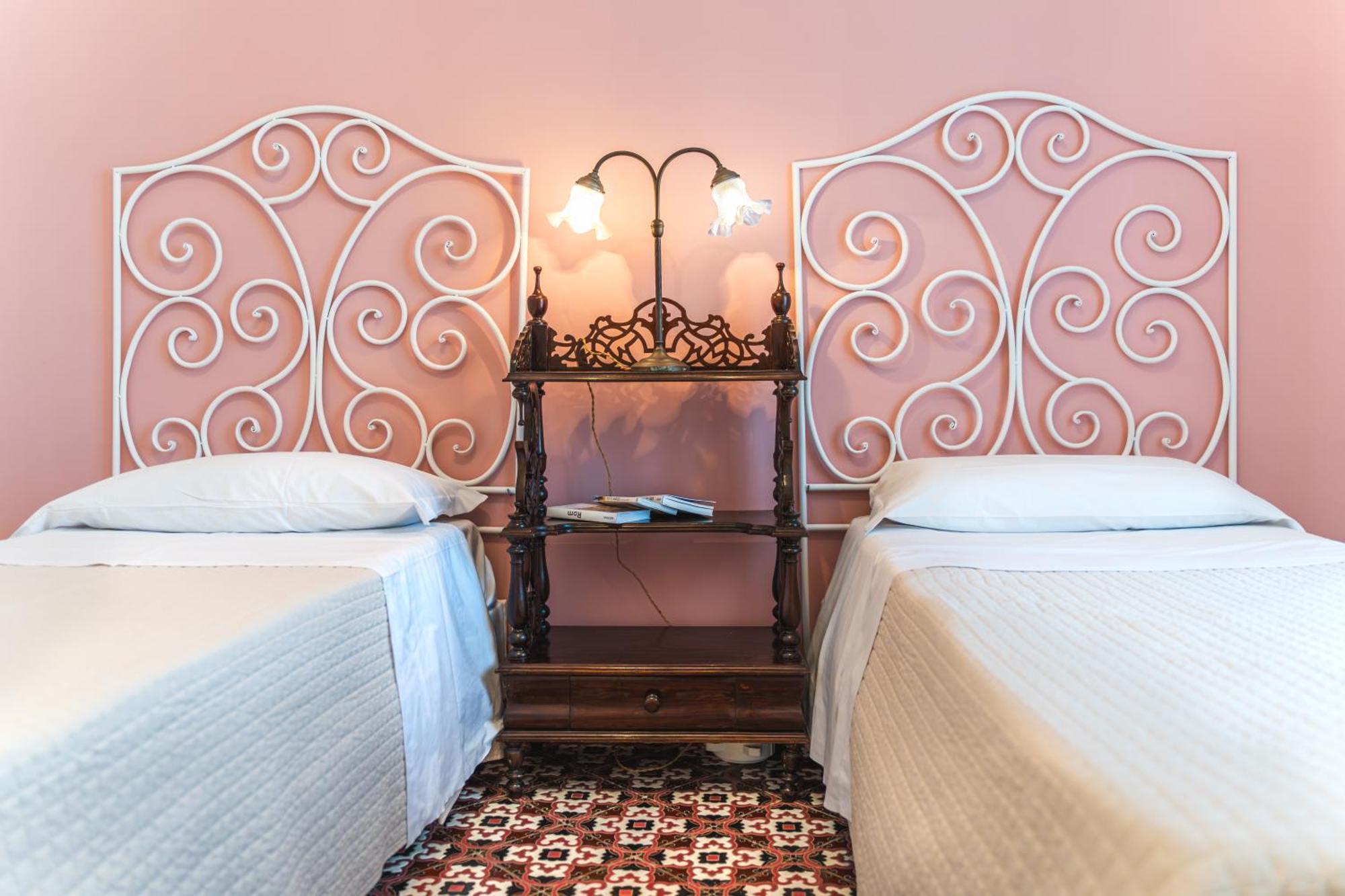 3 Bedroom 1 Bt Flat Balcony A/c Wi-fi * Sorrento