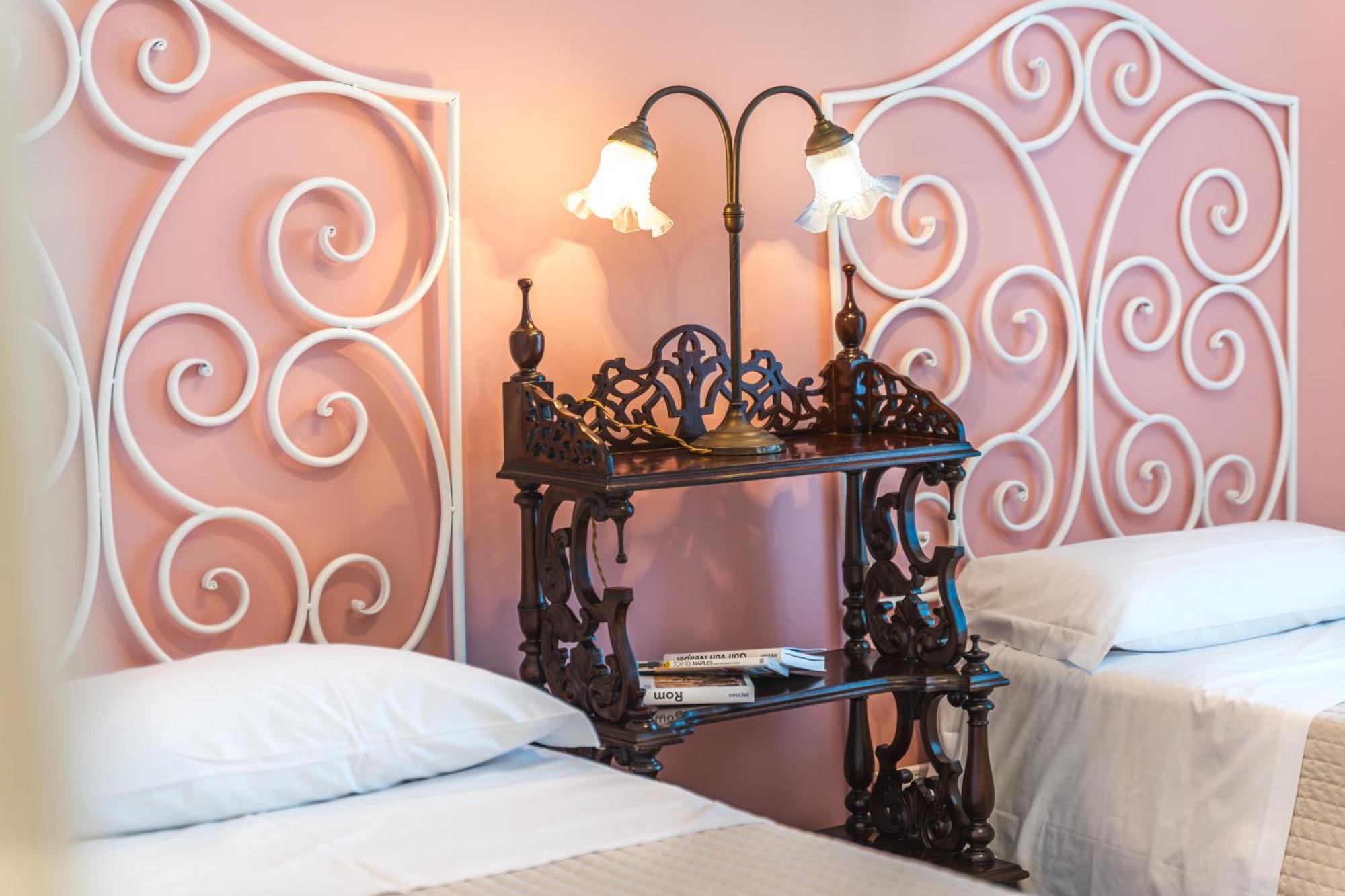3 Bedroom 1 Bt Flat Balcony A/c Wi-fi * Sorrento