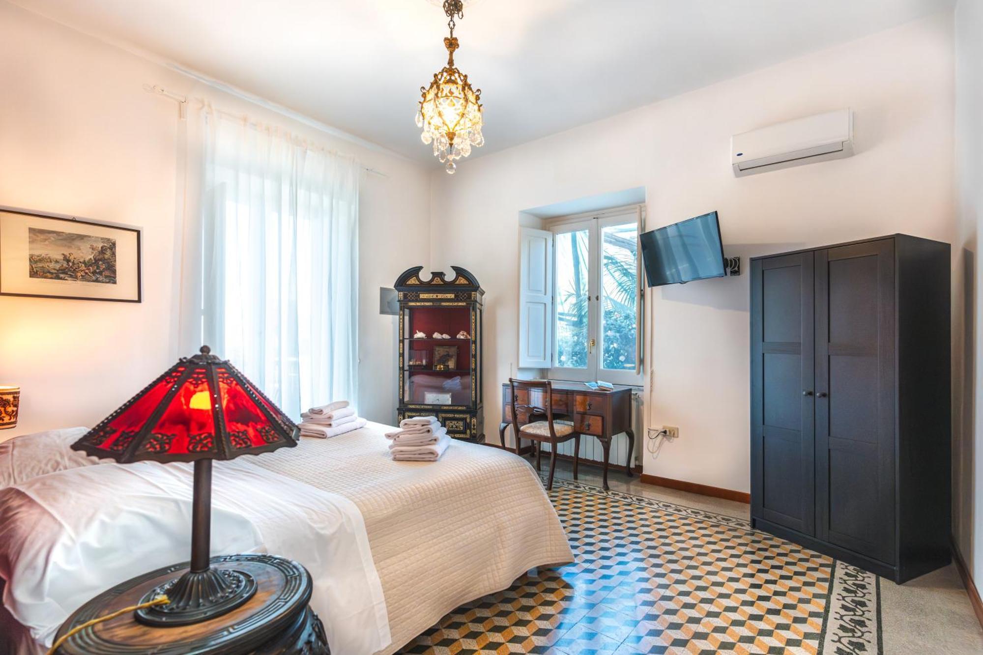 3 Bedroom 1 Bt Flat Balcony A/c Wi-fi * Sorrento
