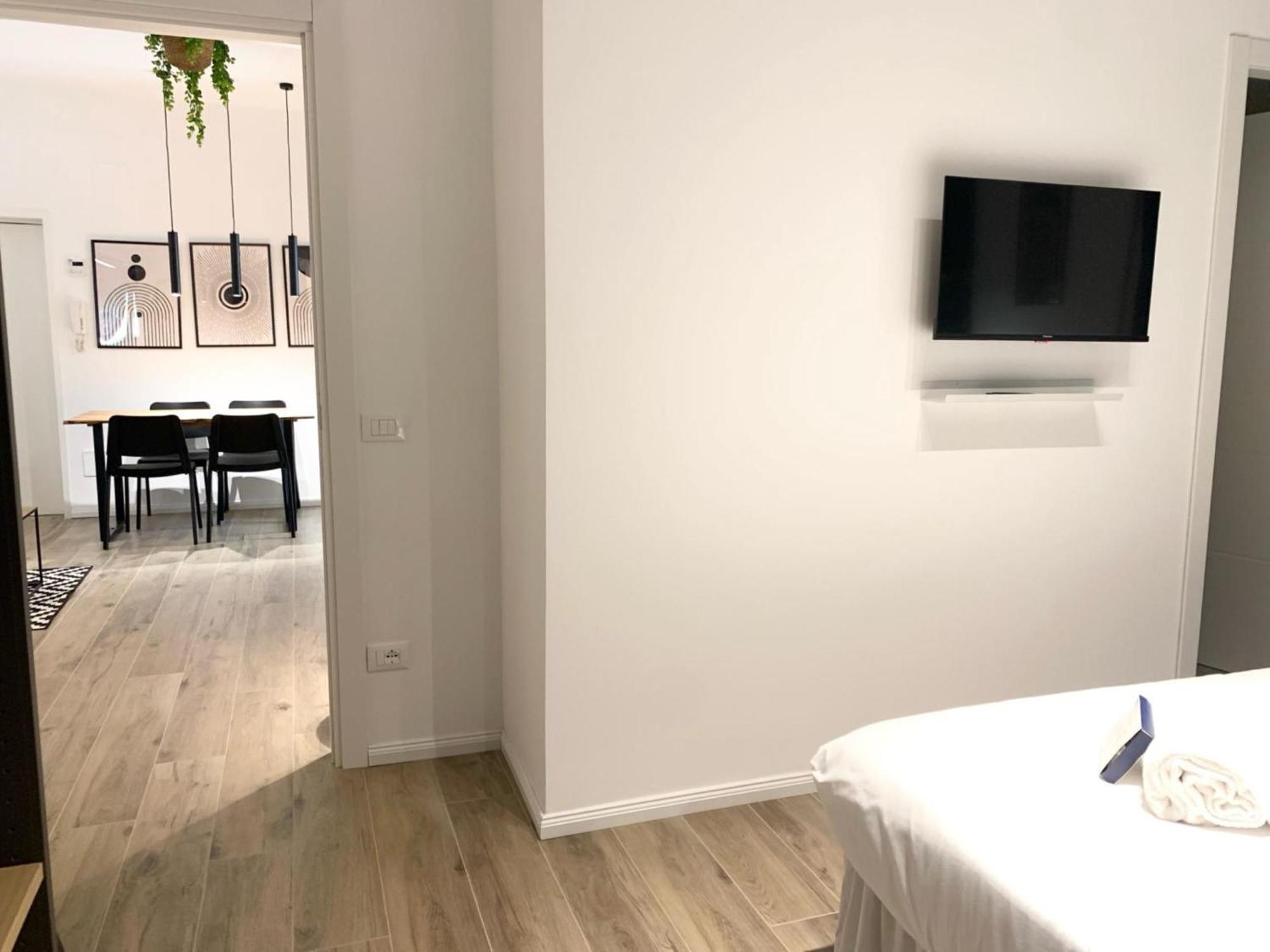 Apartamento - La Casetta Di Anna