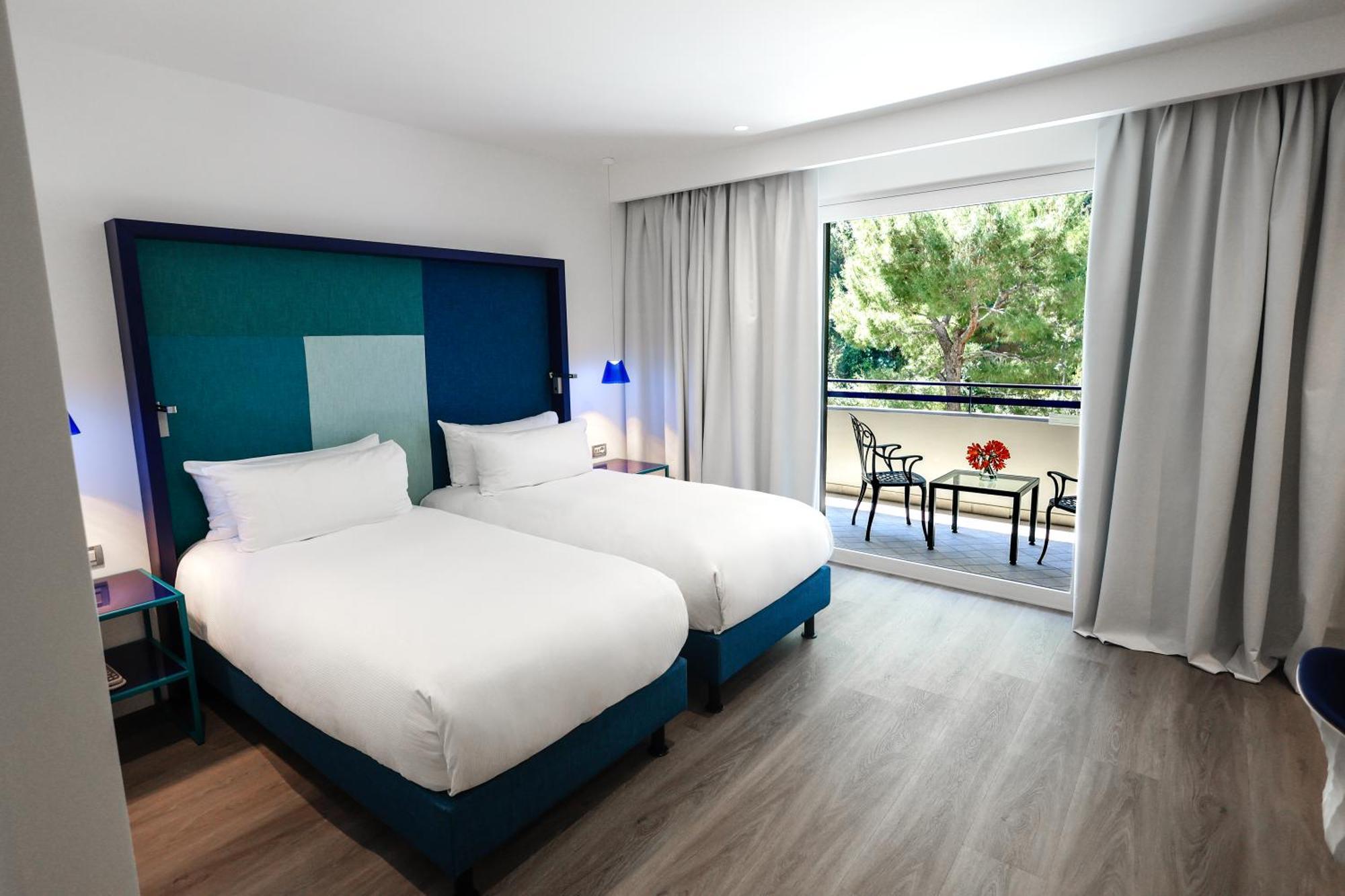 Hilton Palace 4* Sorrento