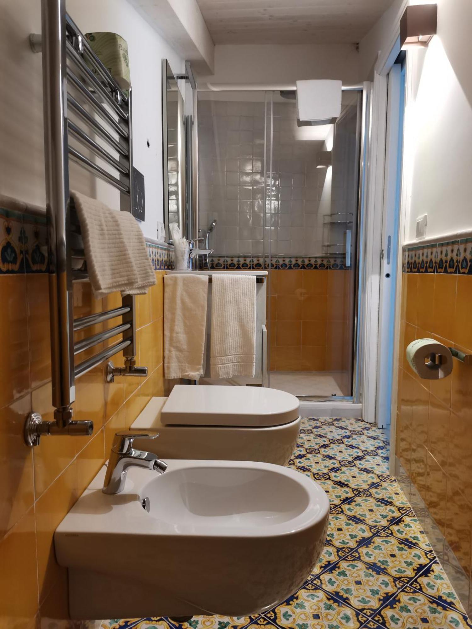 Palazzo Delle Grazie Bed & Breakfast