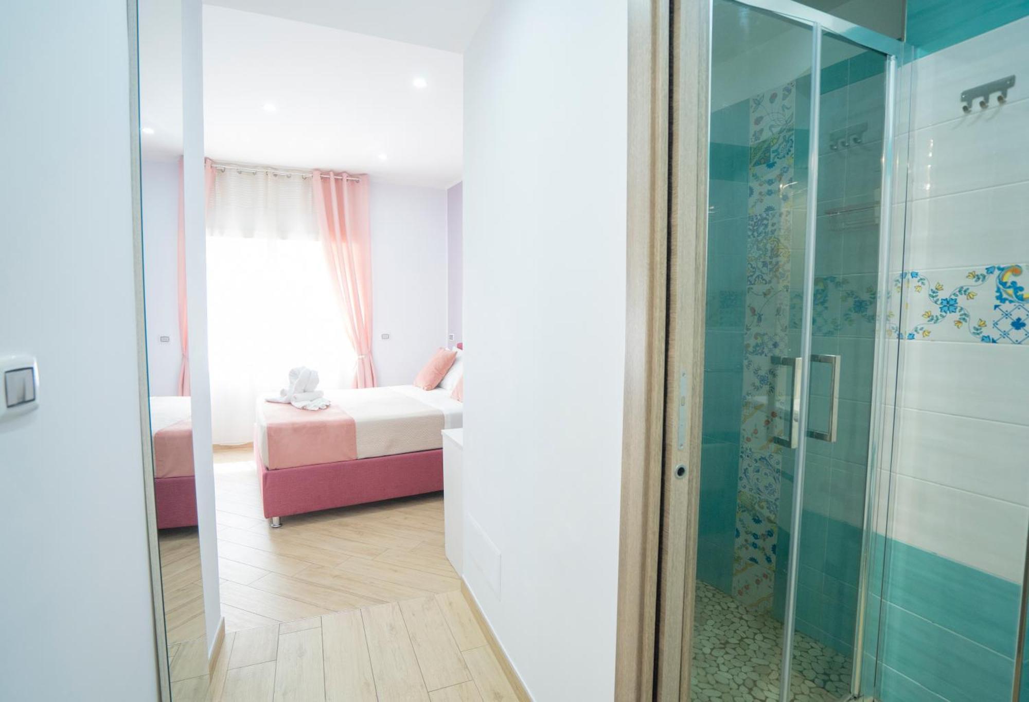Bed & Breakfast Symphony House *
