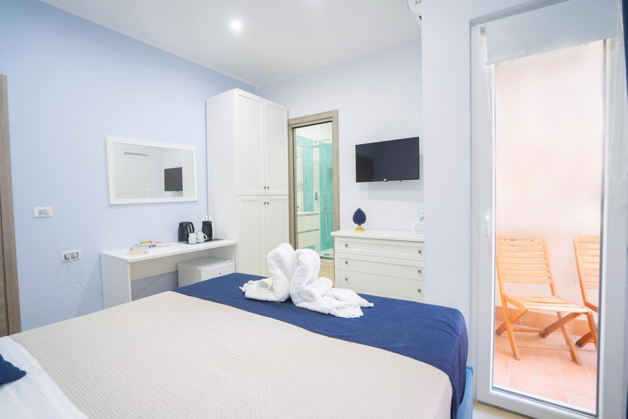 Symphony House Bed & Breakfast *
