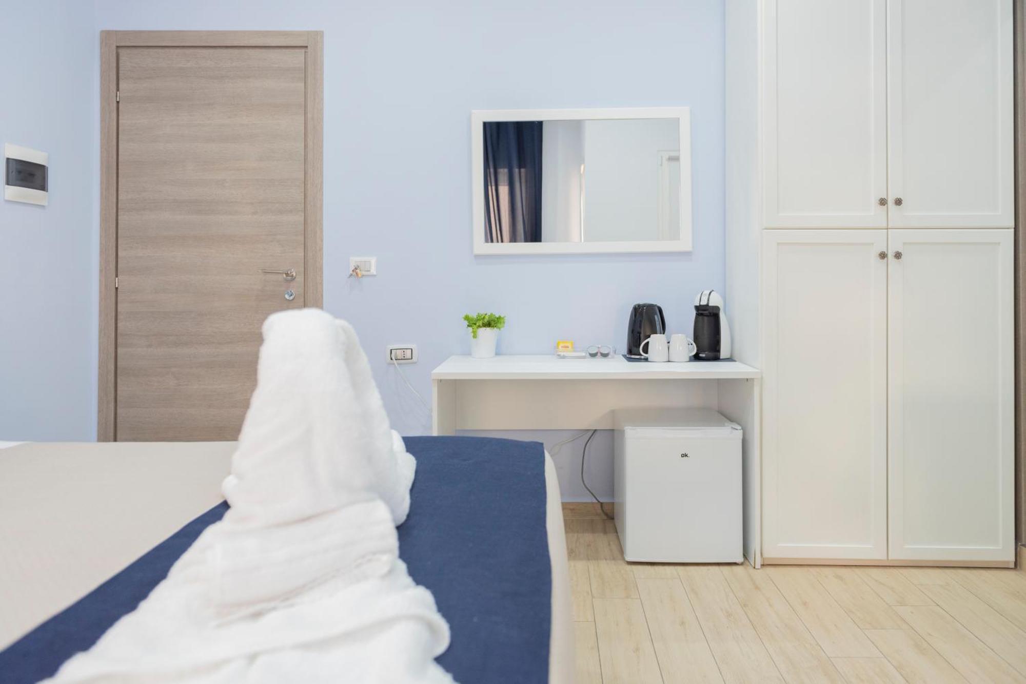 Bed & Breakfast Symphony House Sorrento