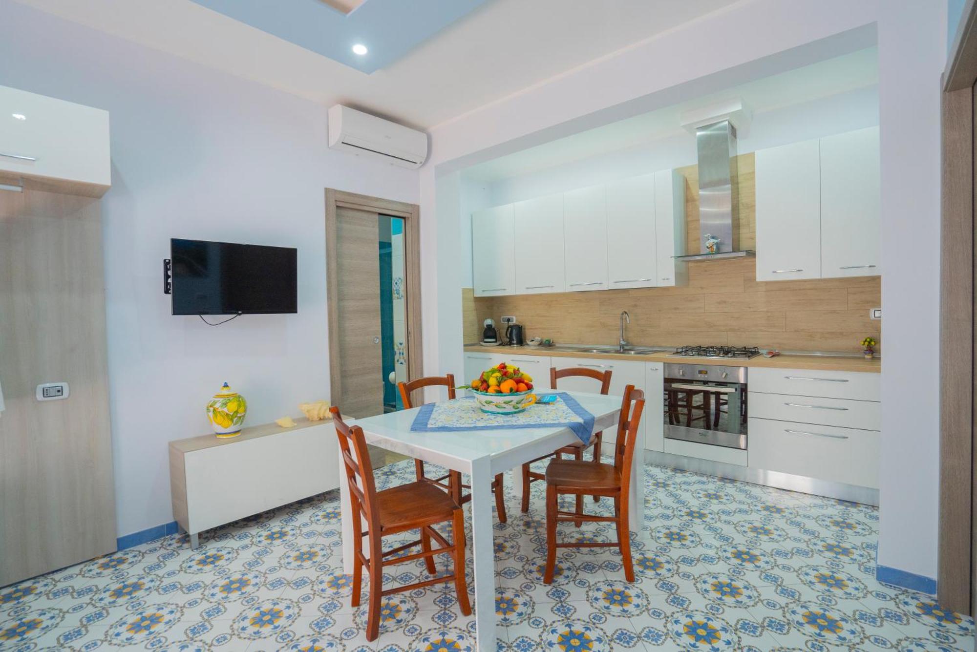 Symphony House Bed & Breakfast Sorrento