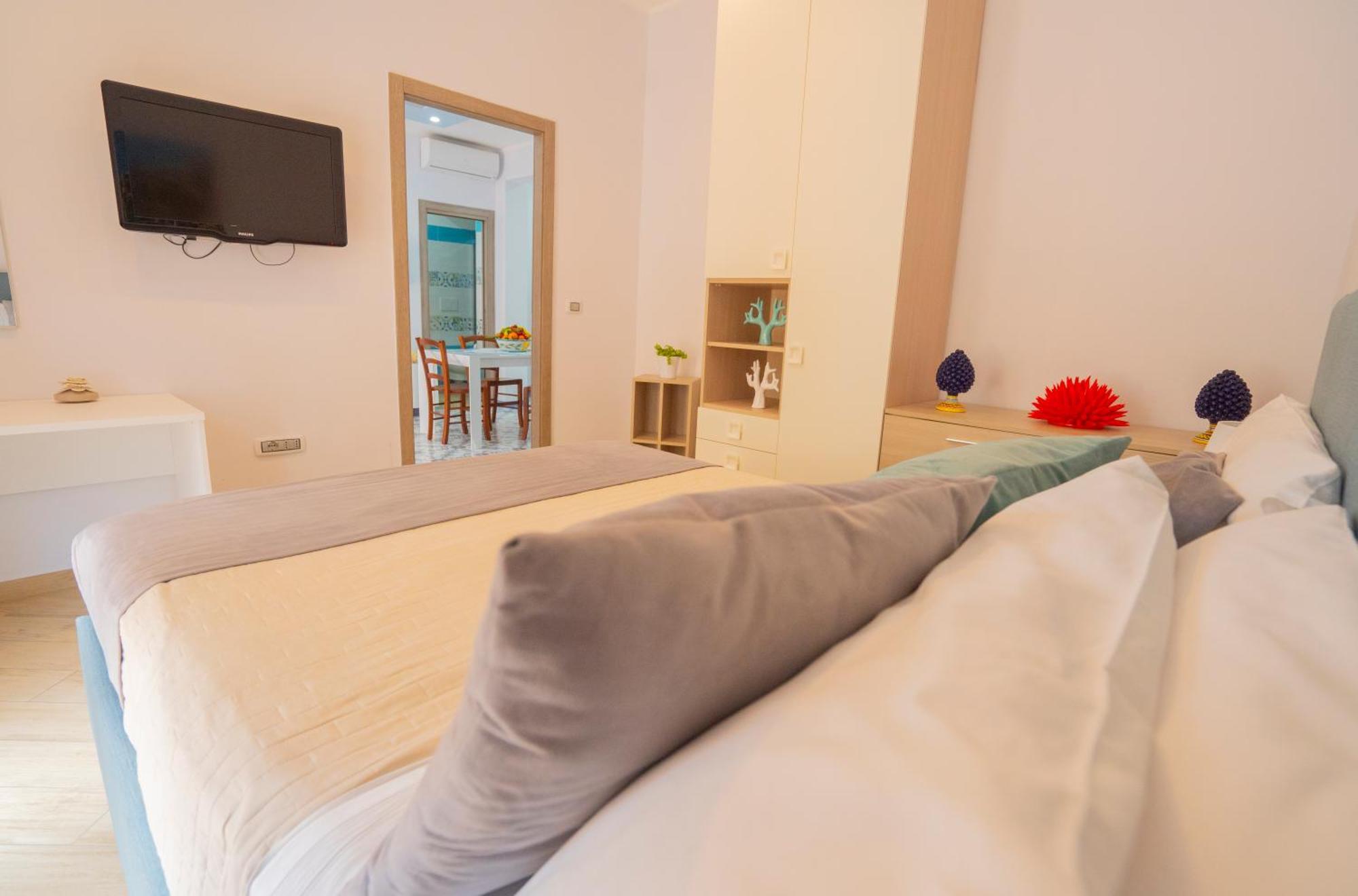 Bed & Breakfast Symphony House Sorrento