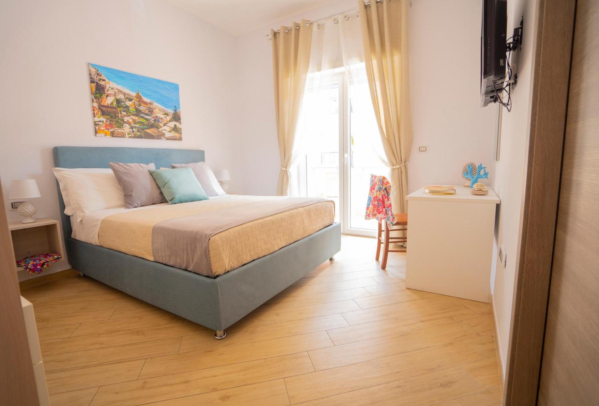 Symphony House Bed & Breakfast Sorrento