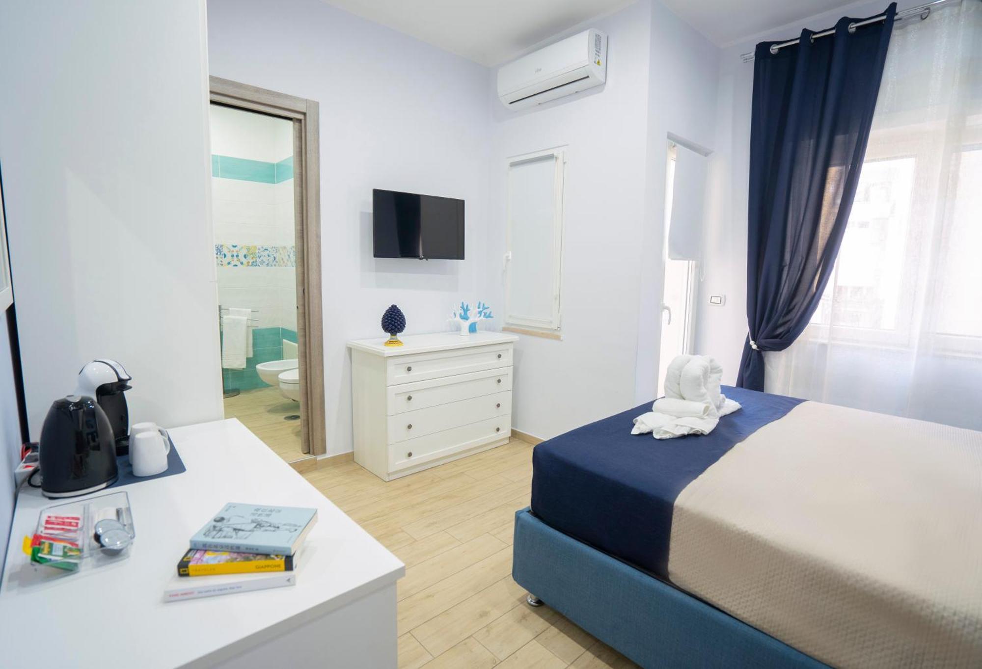 Bed & Breakfast Symphony House *