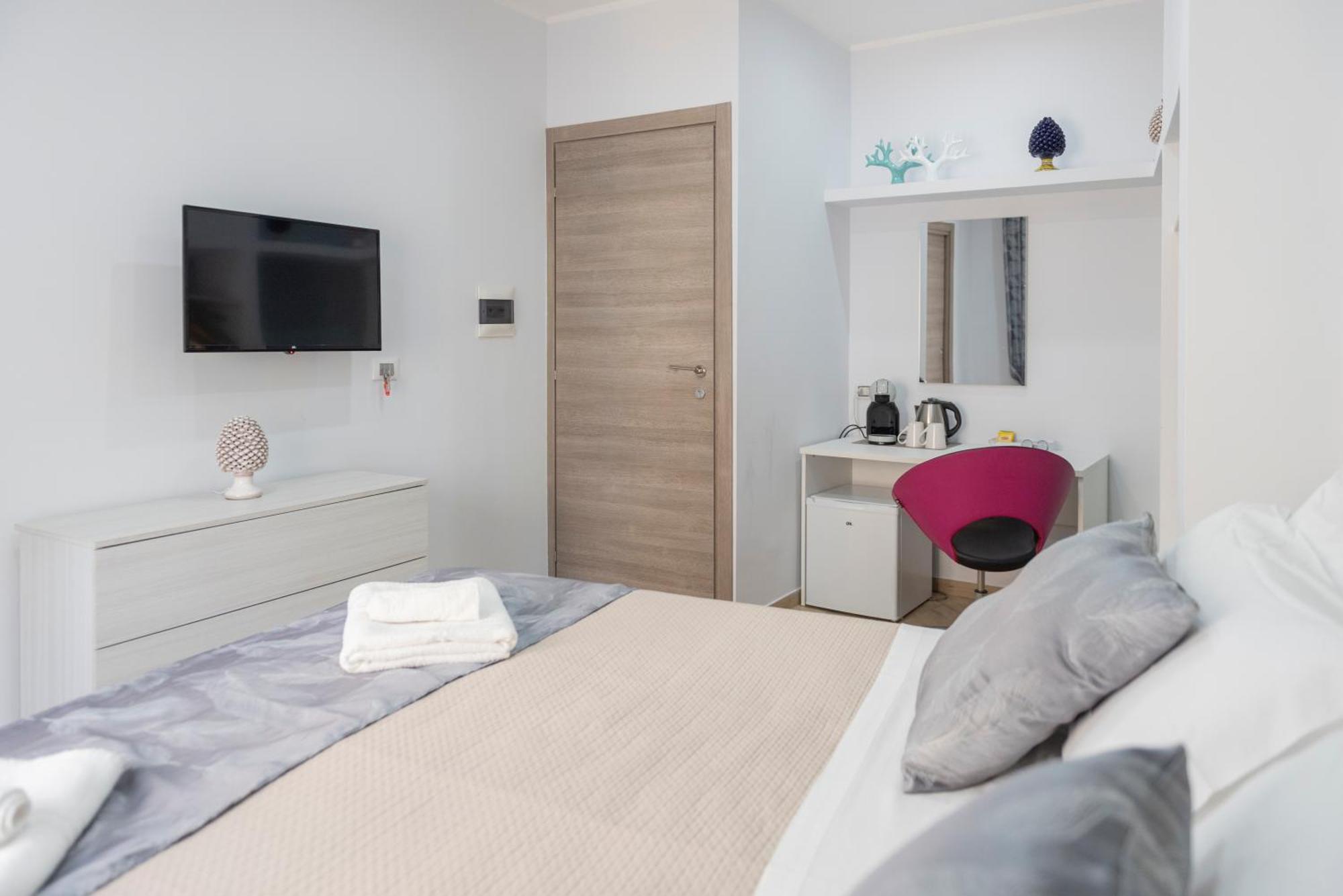 Symphony House Bed & Breakfast Sorrento