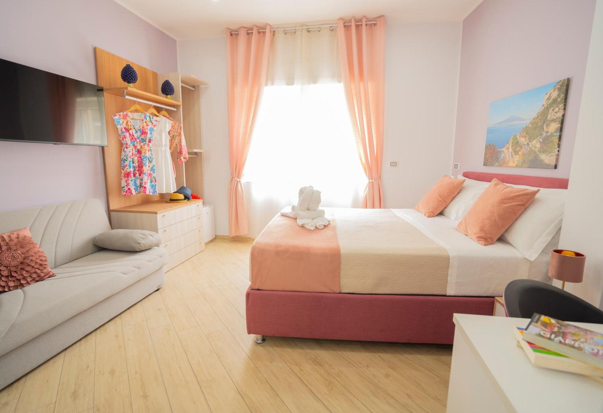 Symphony House Bed & Breakfast