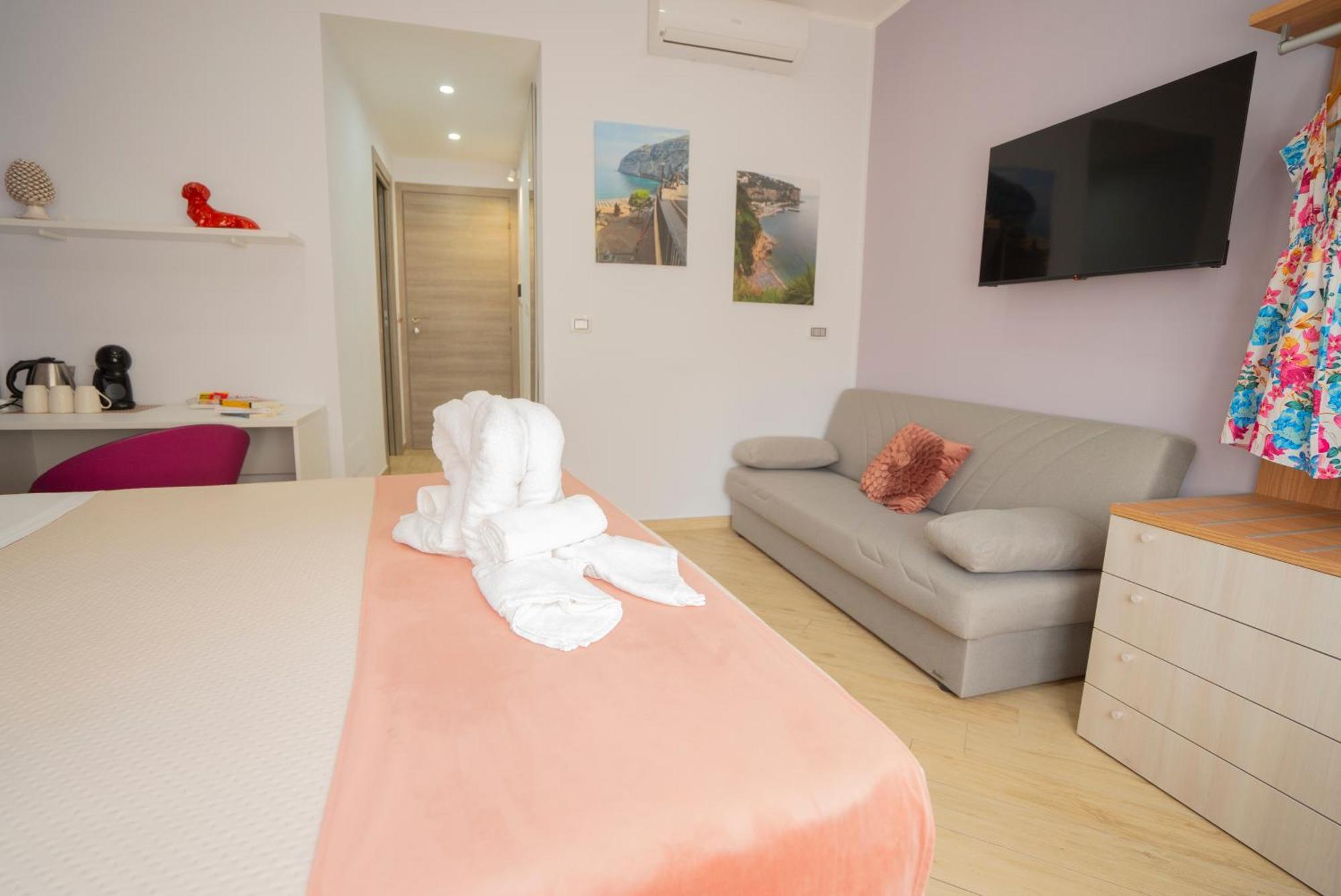 Bed & Breakfast Symphony House *