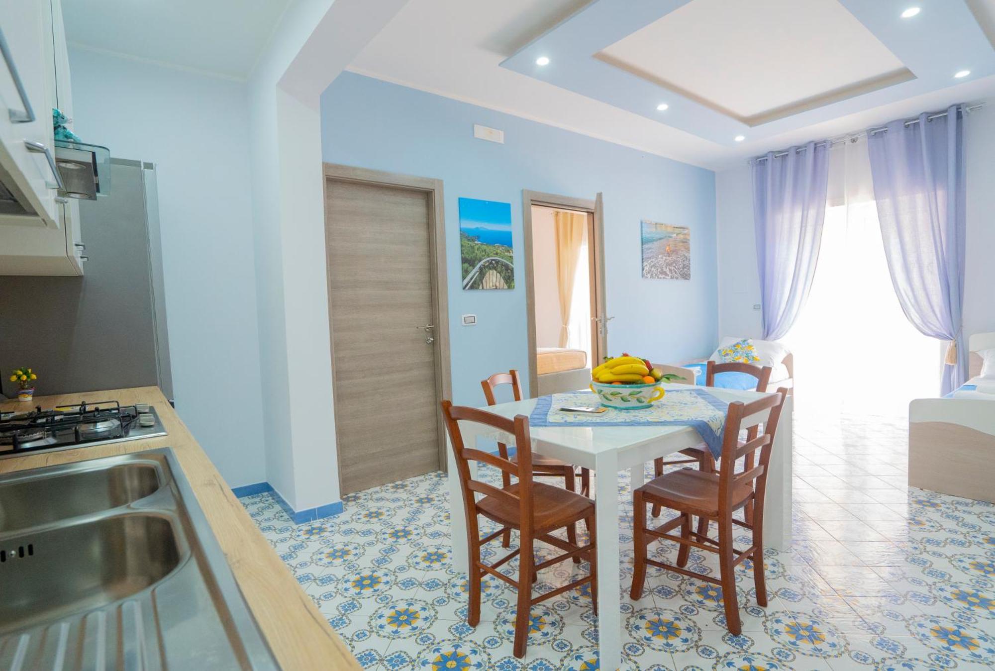 Symphony House Bed & Breakfast Sorrento
