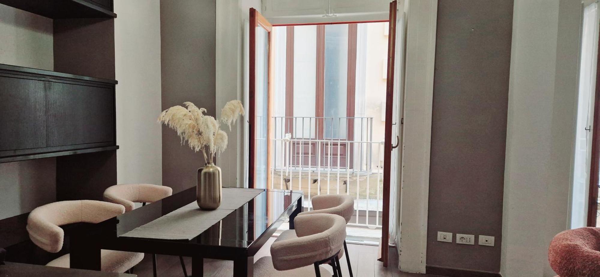 Maison Michela Apartment