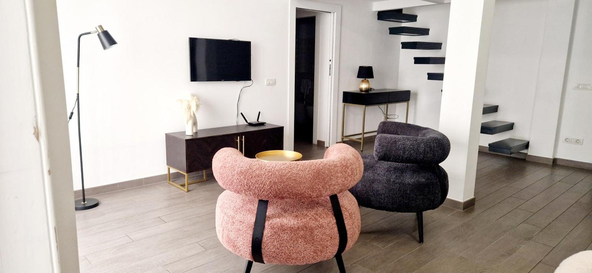 Maison Michela *