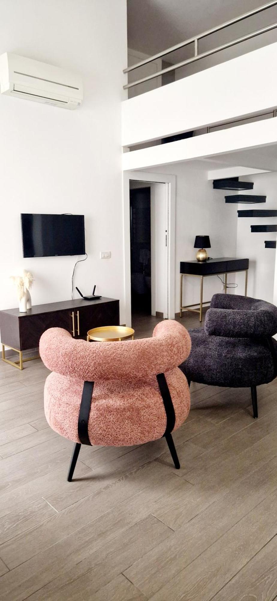 Maison Michela Apartamento Sorrento