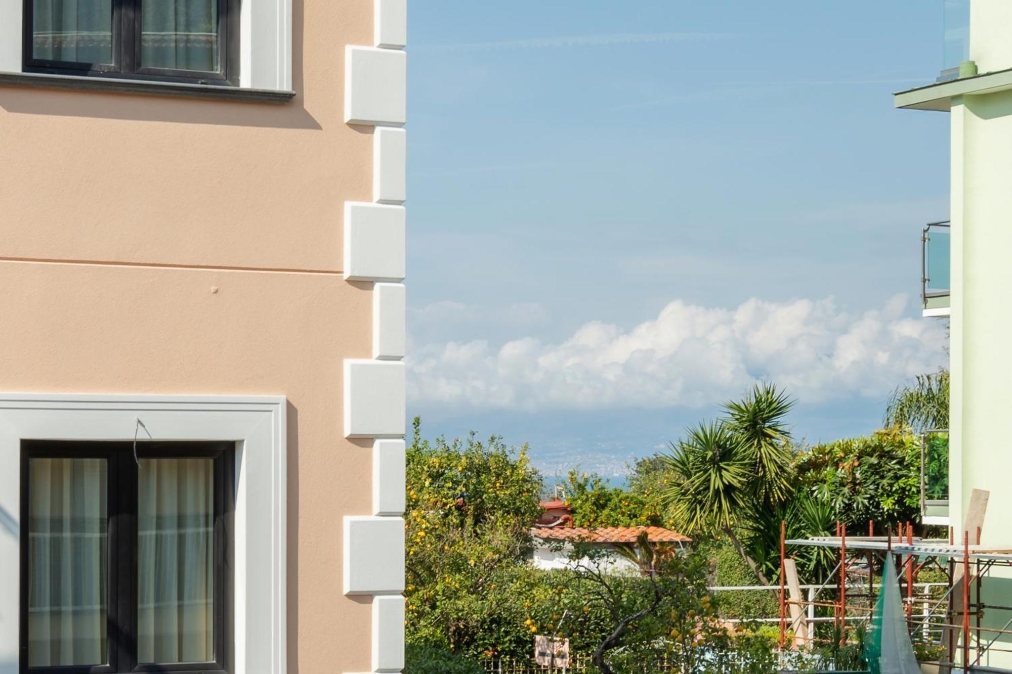 Apartment Realty Holidays Rooftop Carrillo *