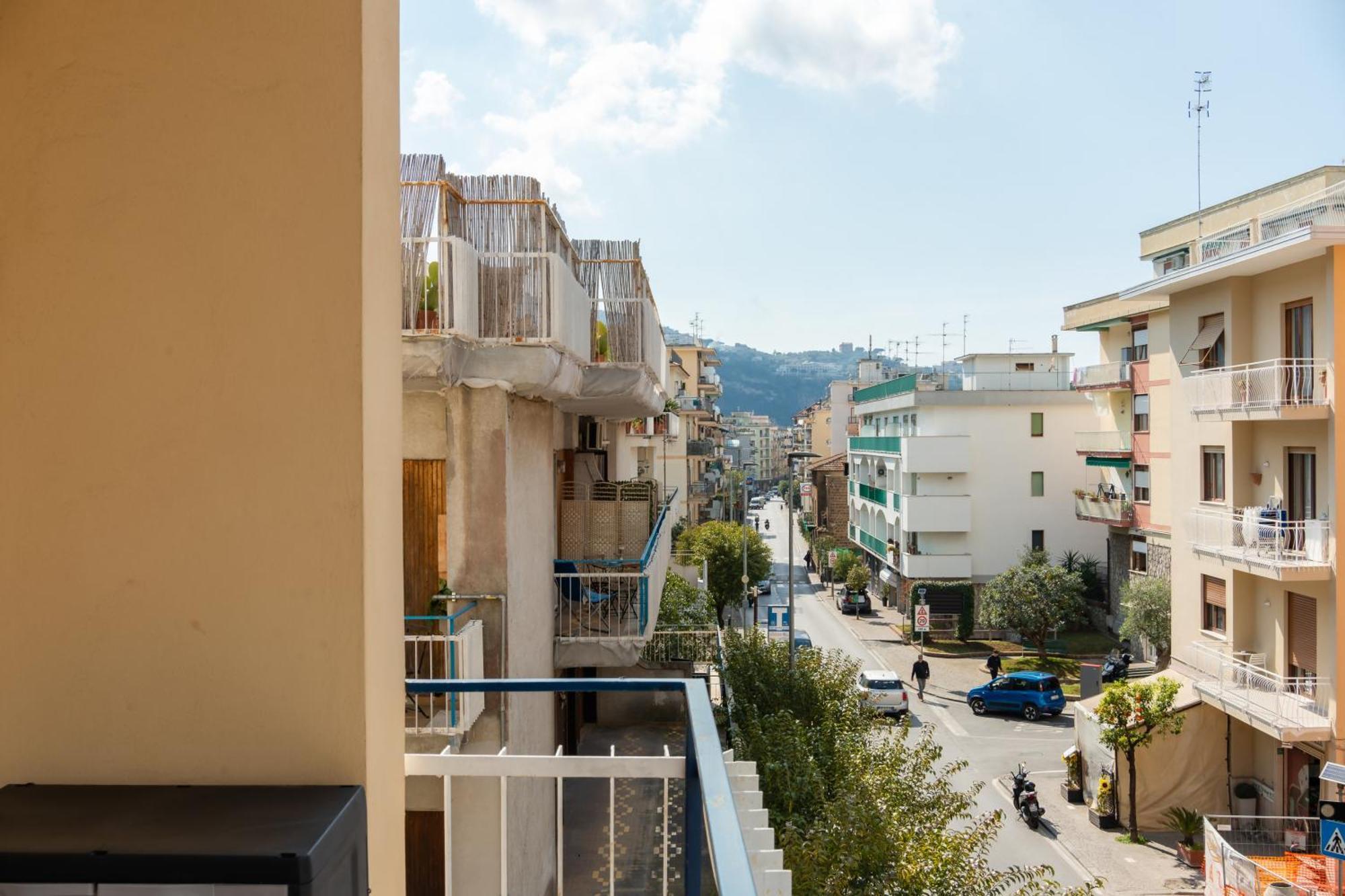 Realty Holidays Rooftop Carrillo
