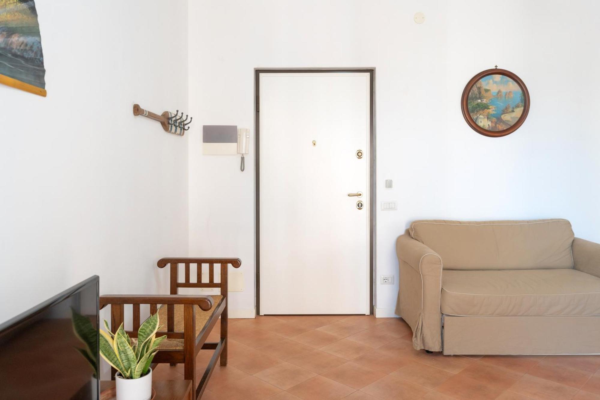 Realty Holidays Rooftop Carrillo * Sorrento