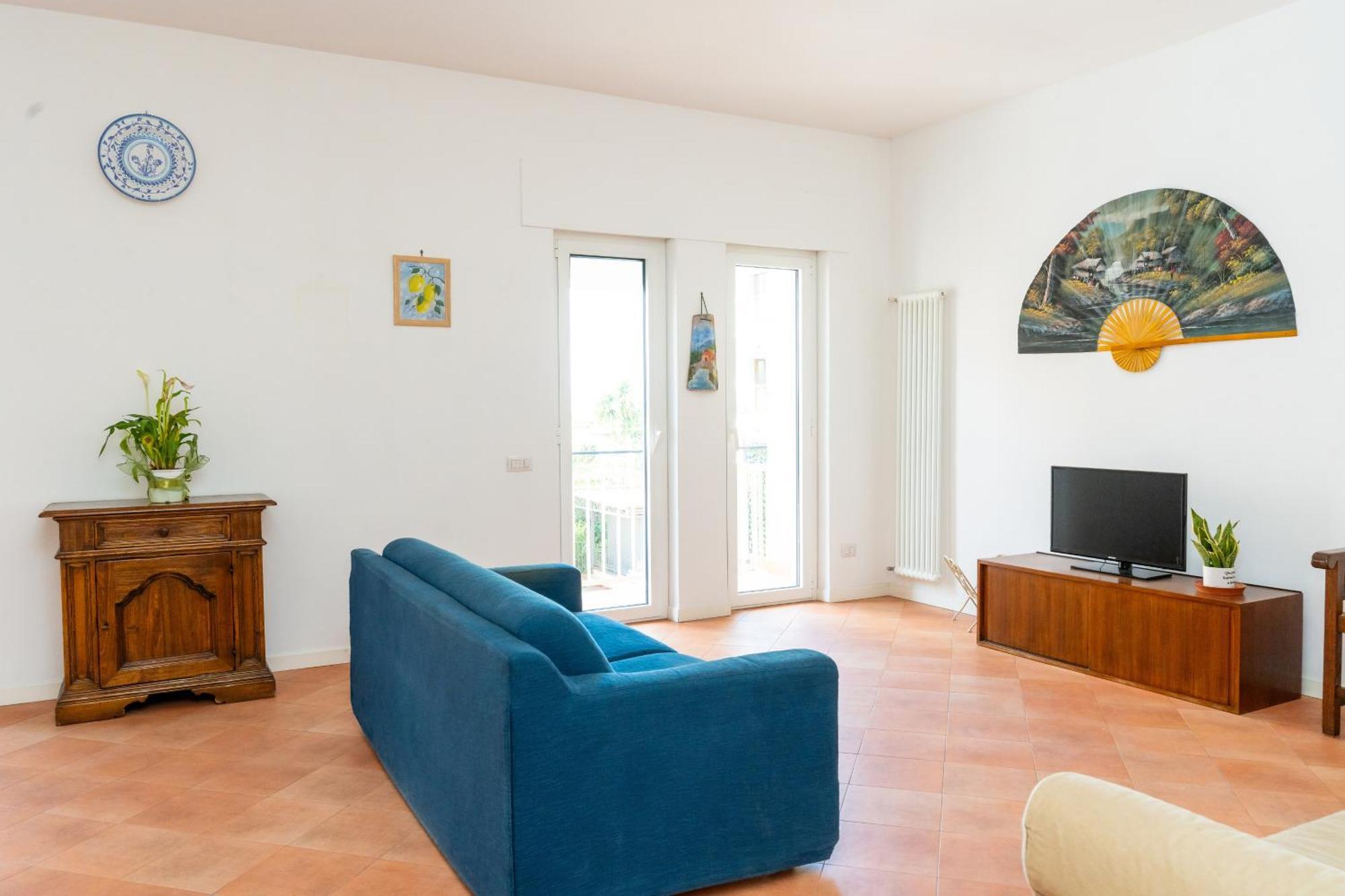 Realty Holidays Rooftop Carrillo * Sorrento