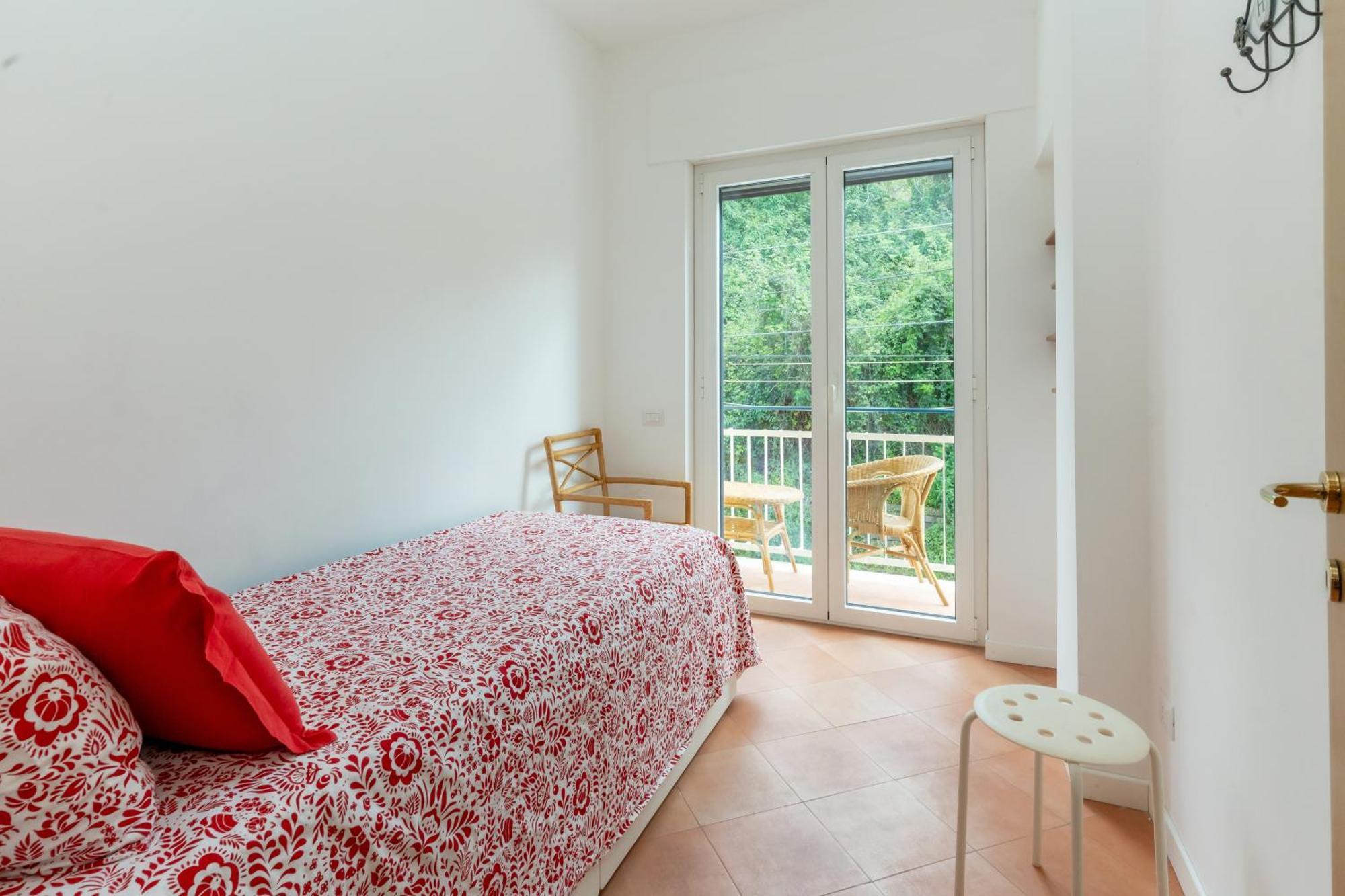 Realty Holidays Rooftop Carrillo Apartment *