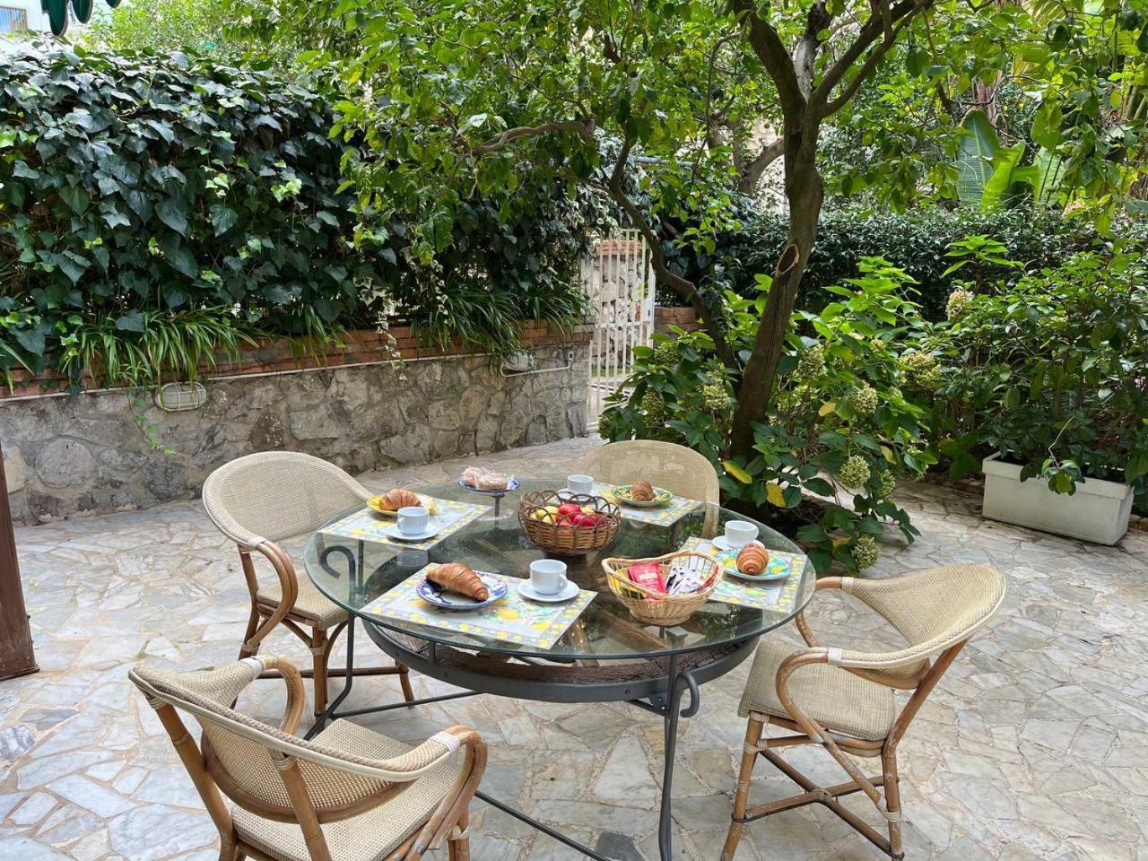 Il Sogno Holiday home Sorrento