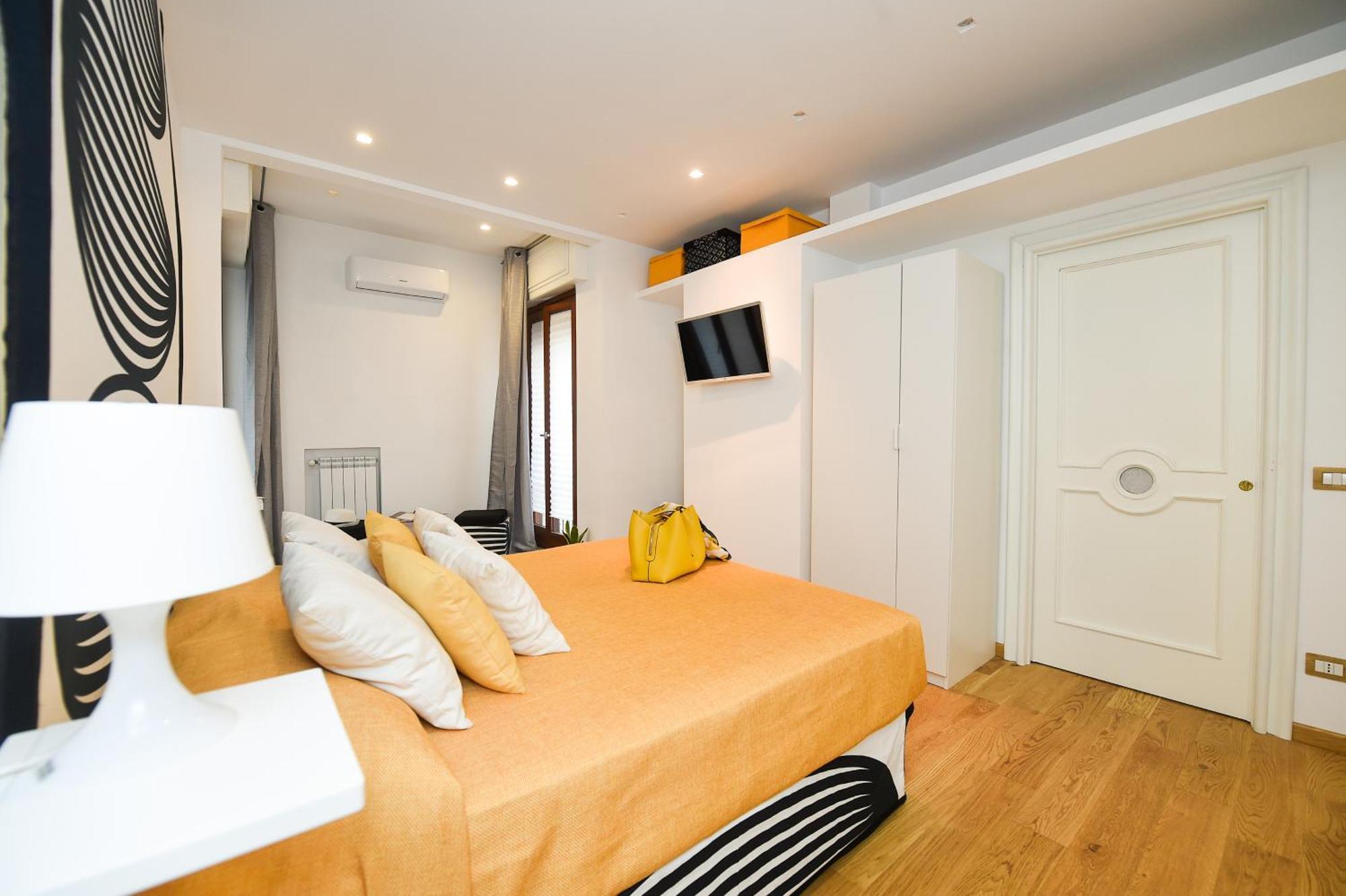 Apartment Central Sorrento