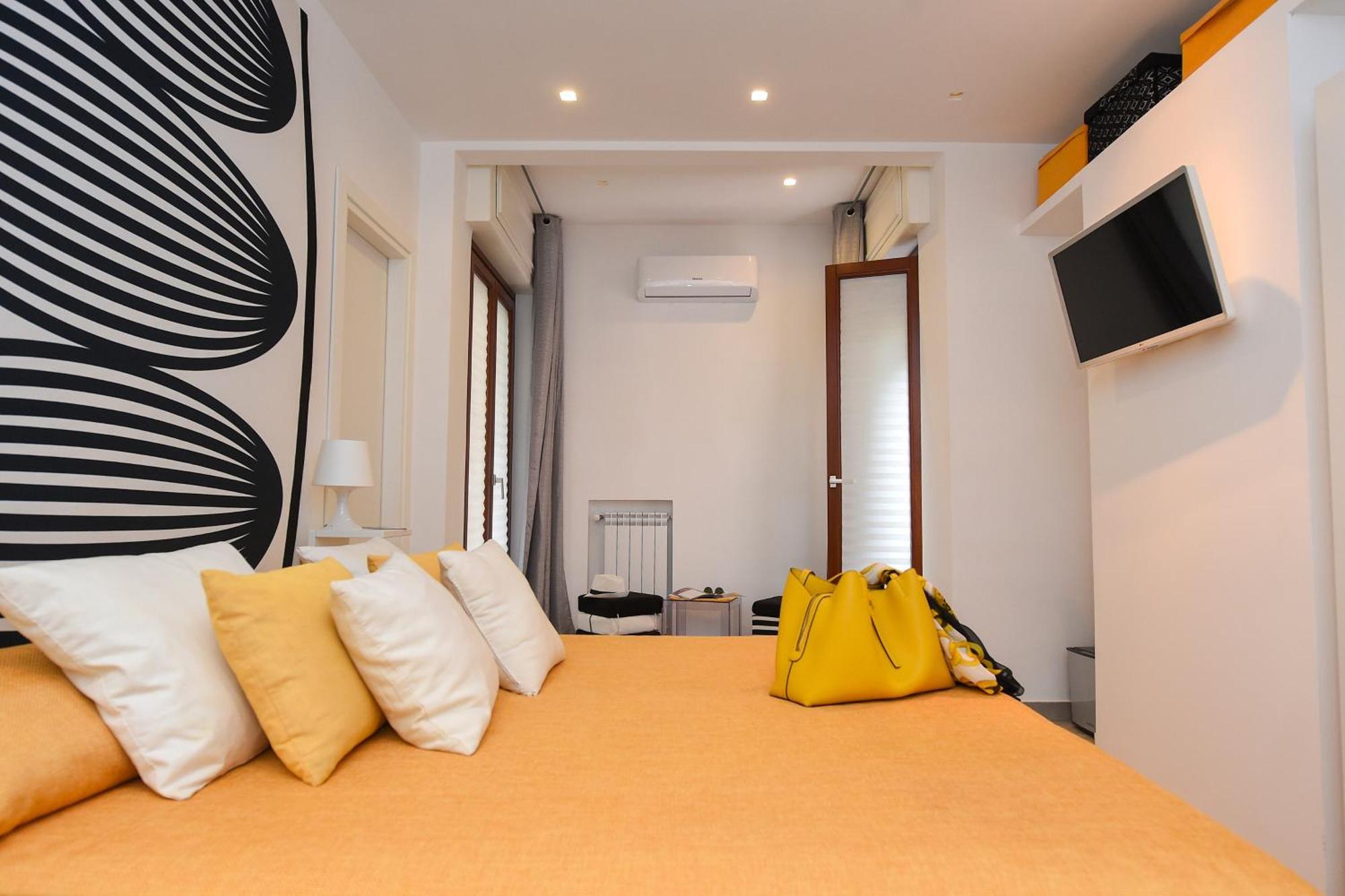 Central Apartment