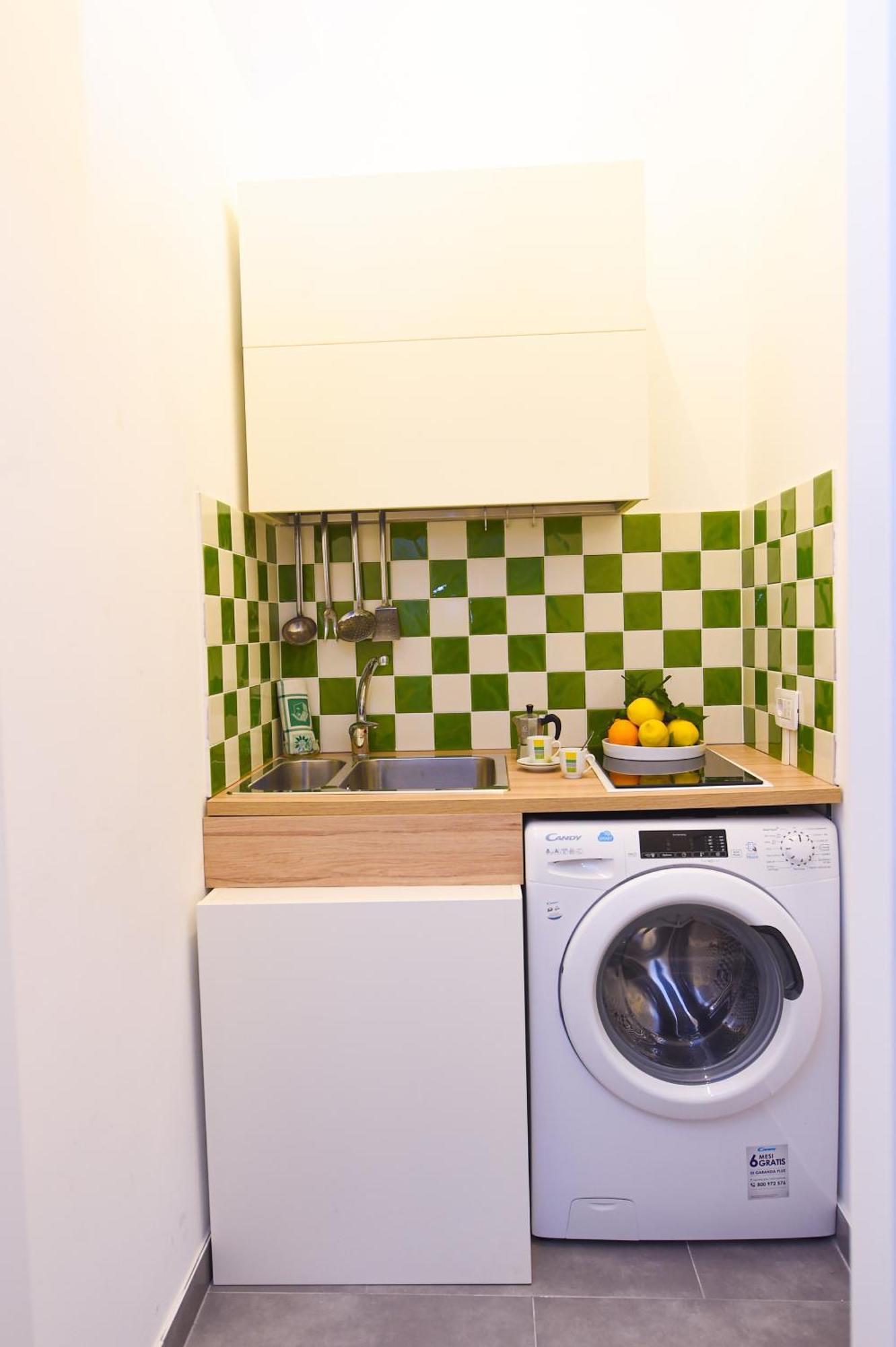Apartment Central