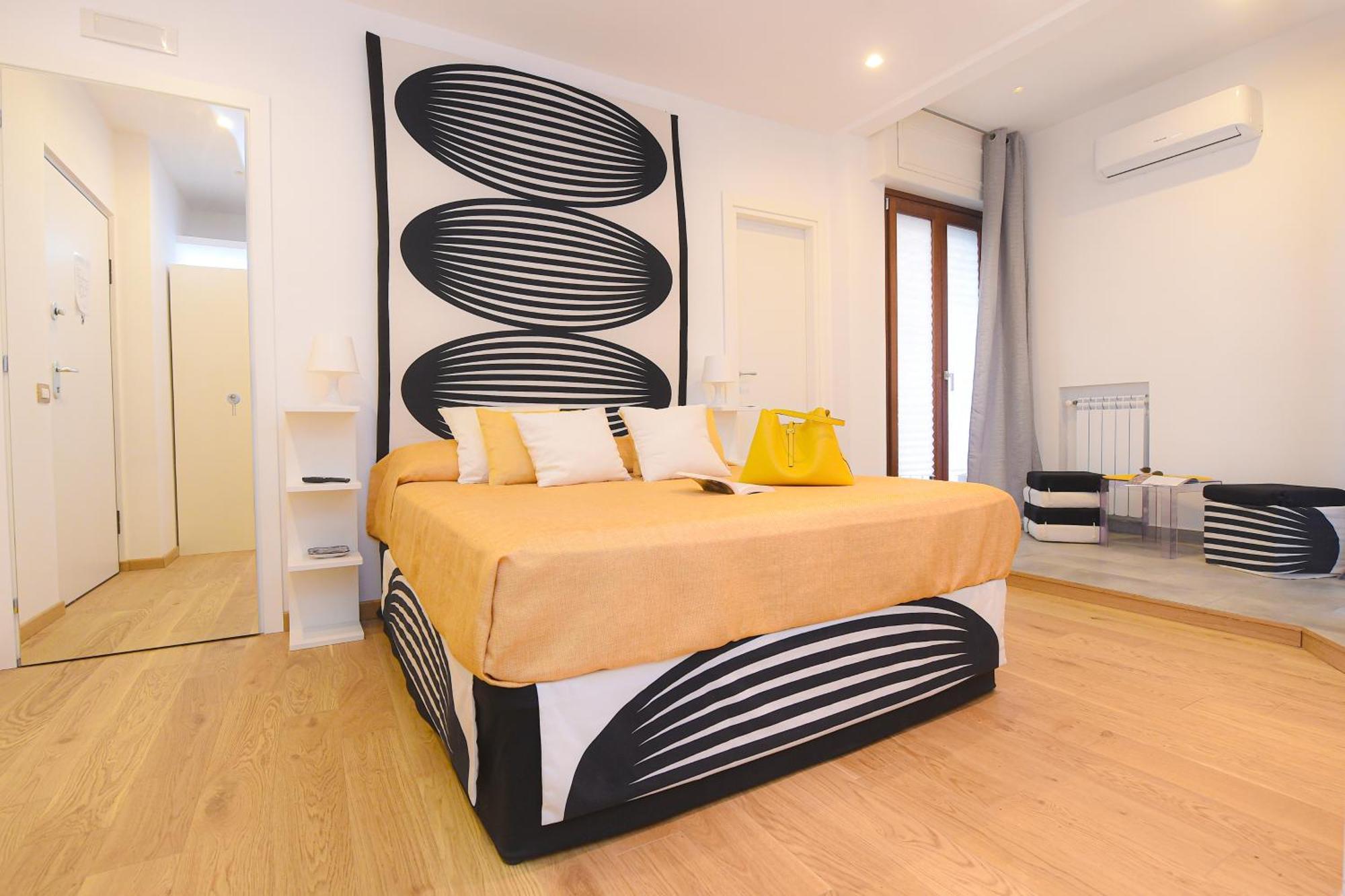 Apartment Central *
