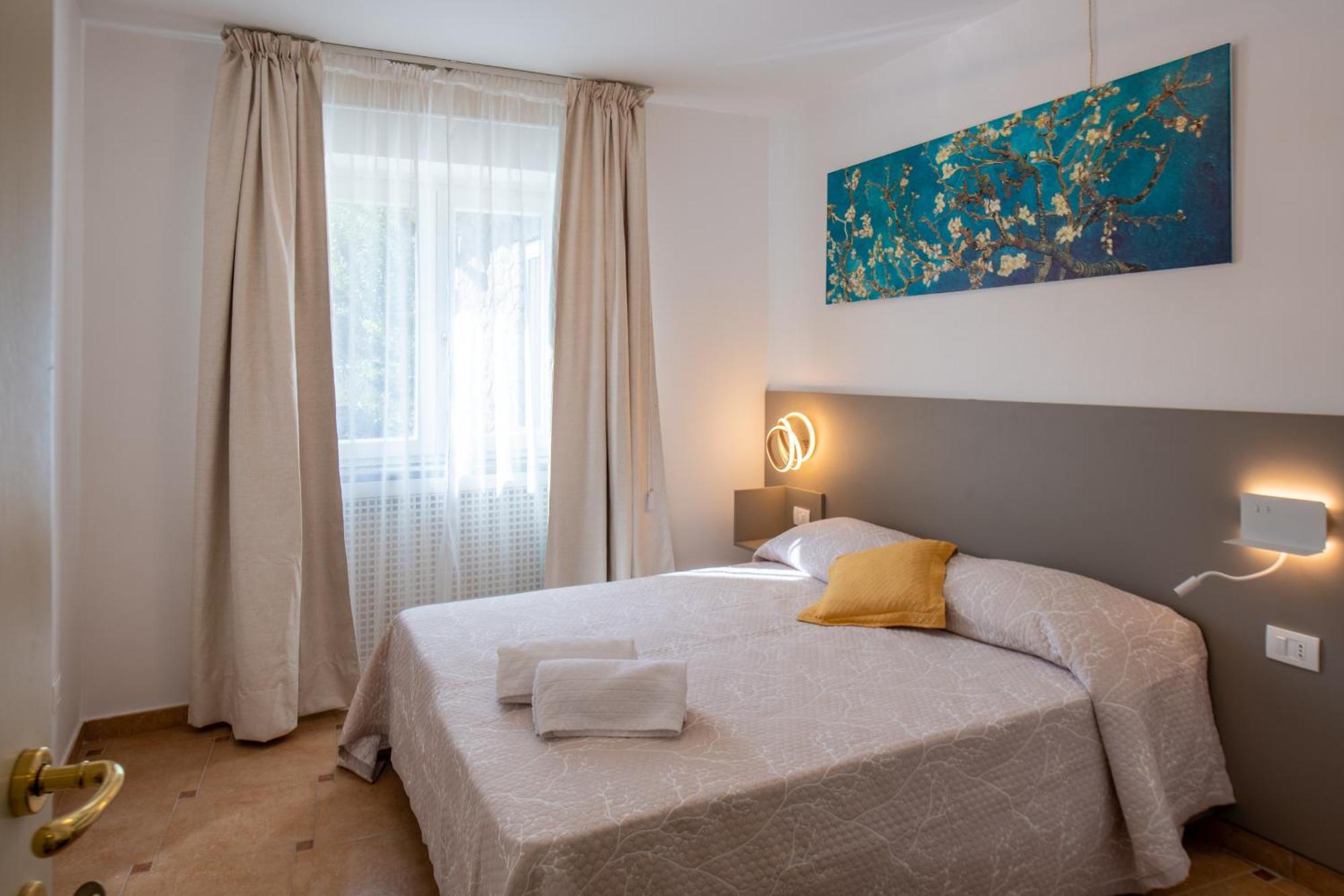- Grazielluccia Villa Sorrento