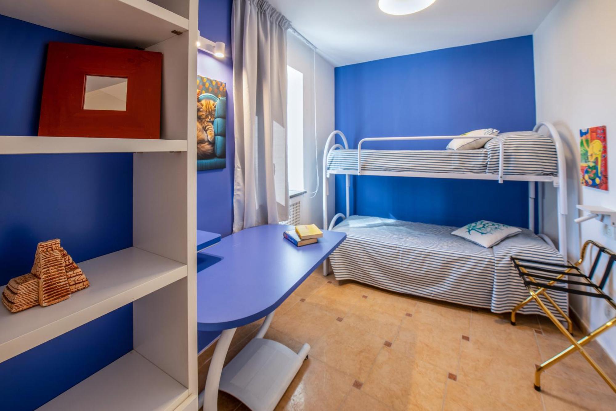 - Grazielluccia Villa