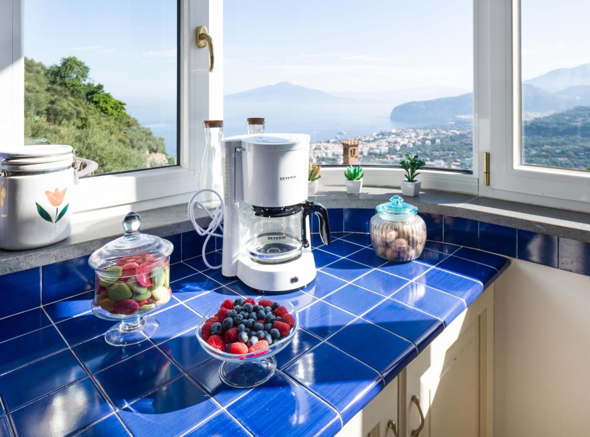 Villa - Grazielluccia *