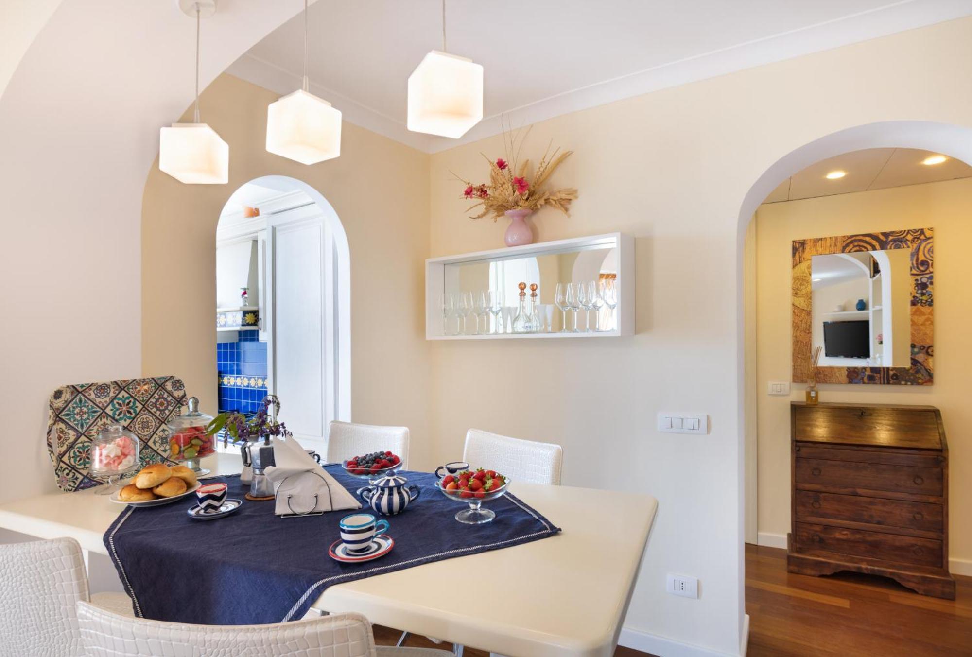 Villa - Grazielluccia
