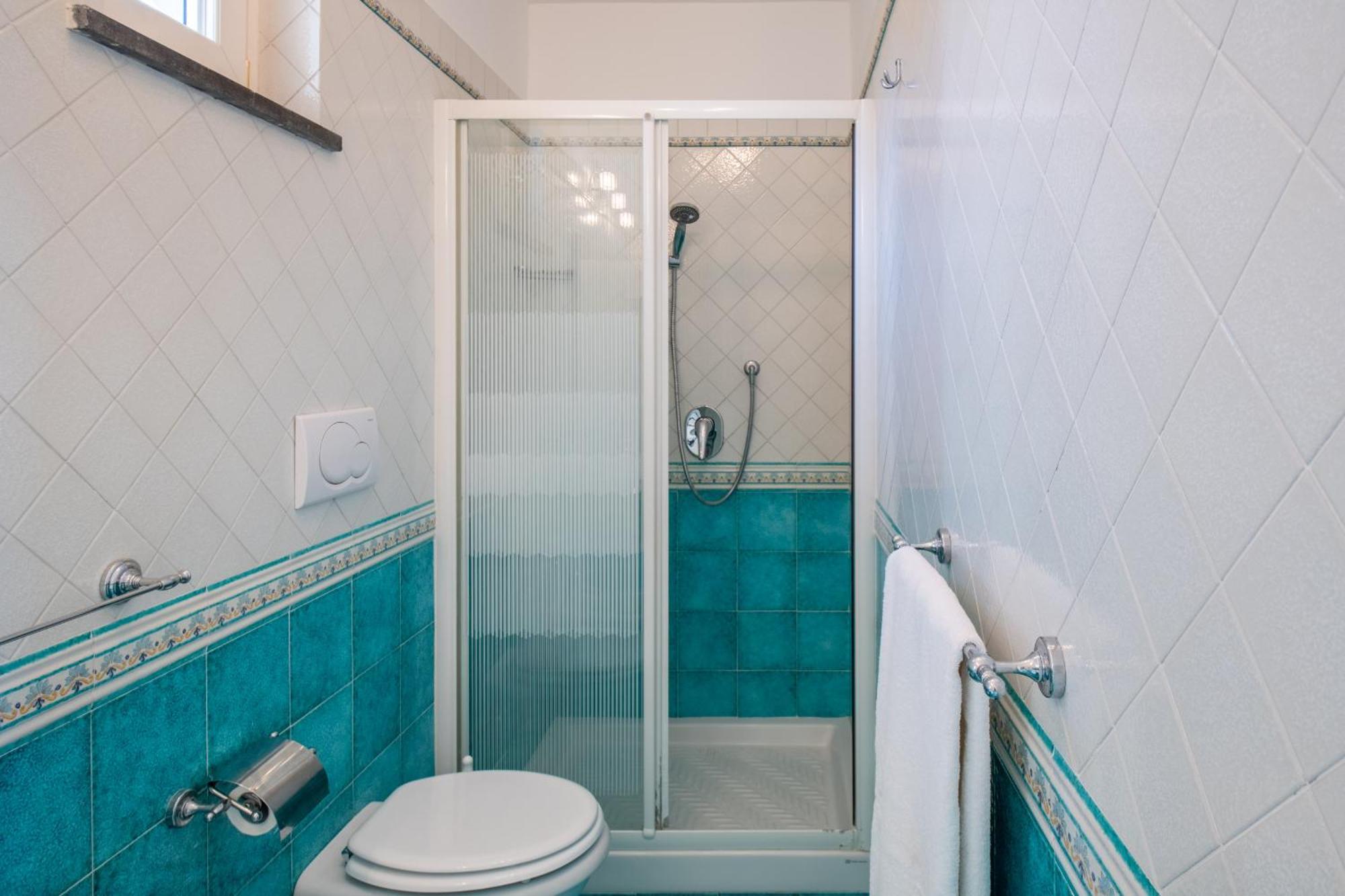 - Grazielluccia Villa