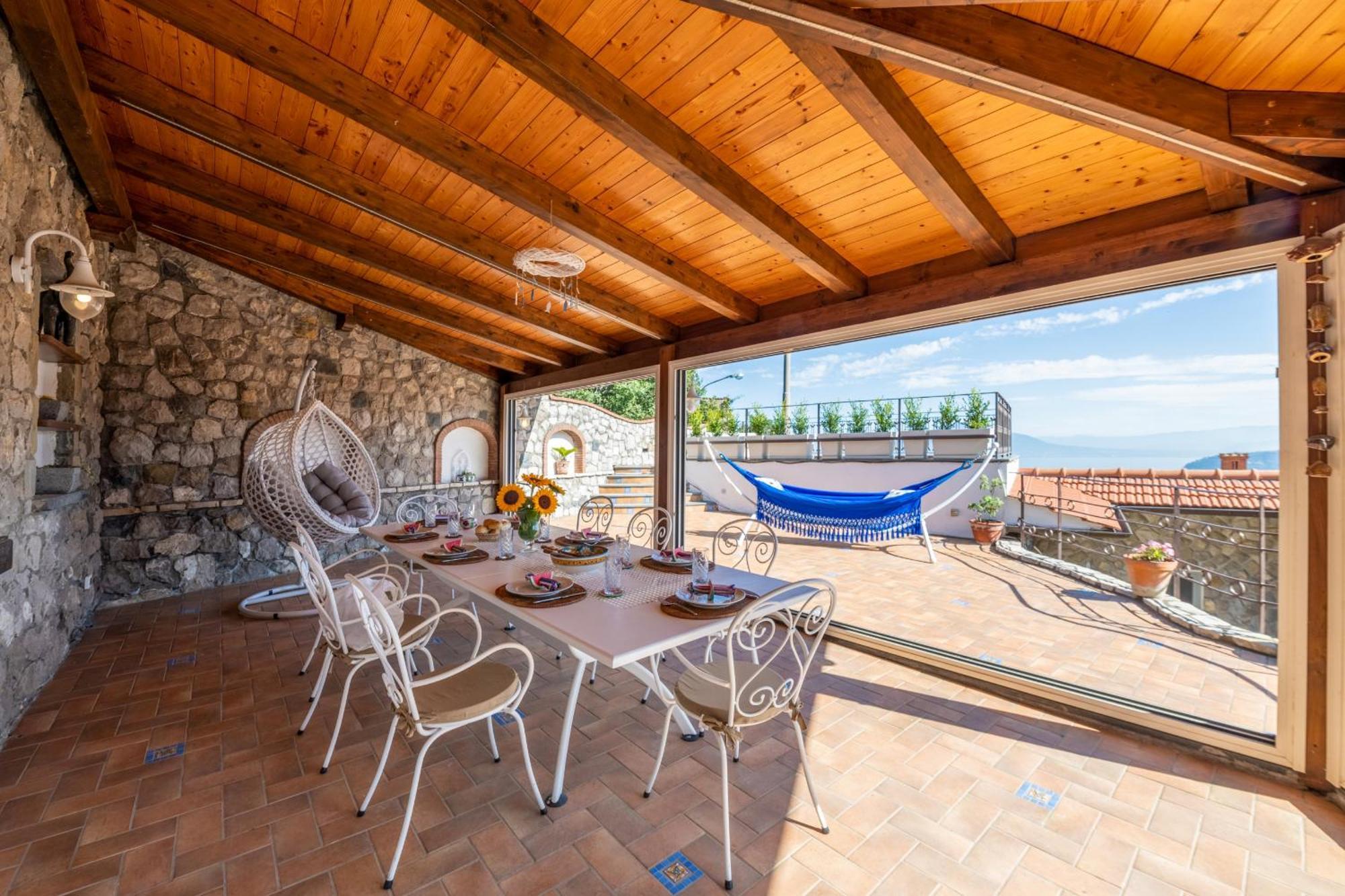 Villa - Grazielluccia