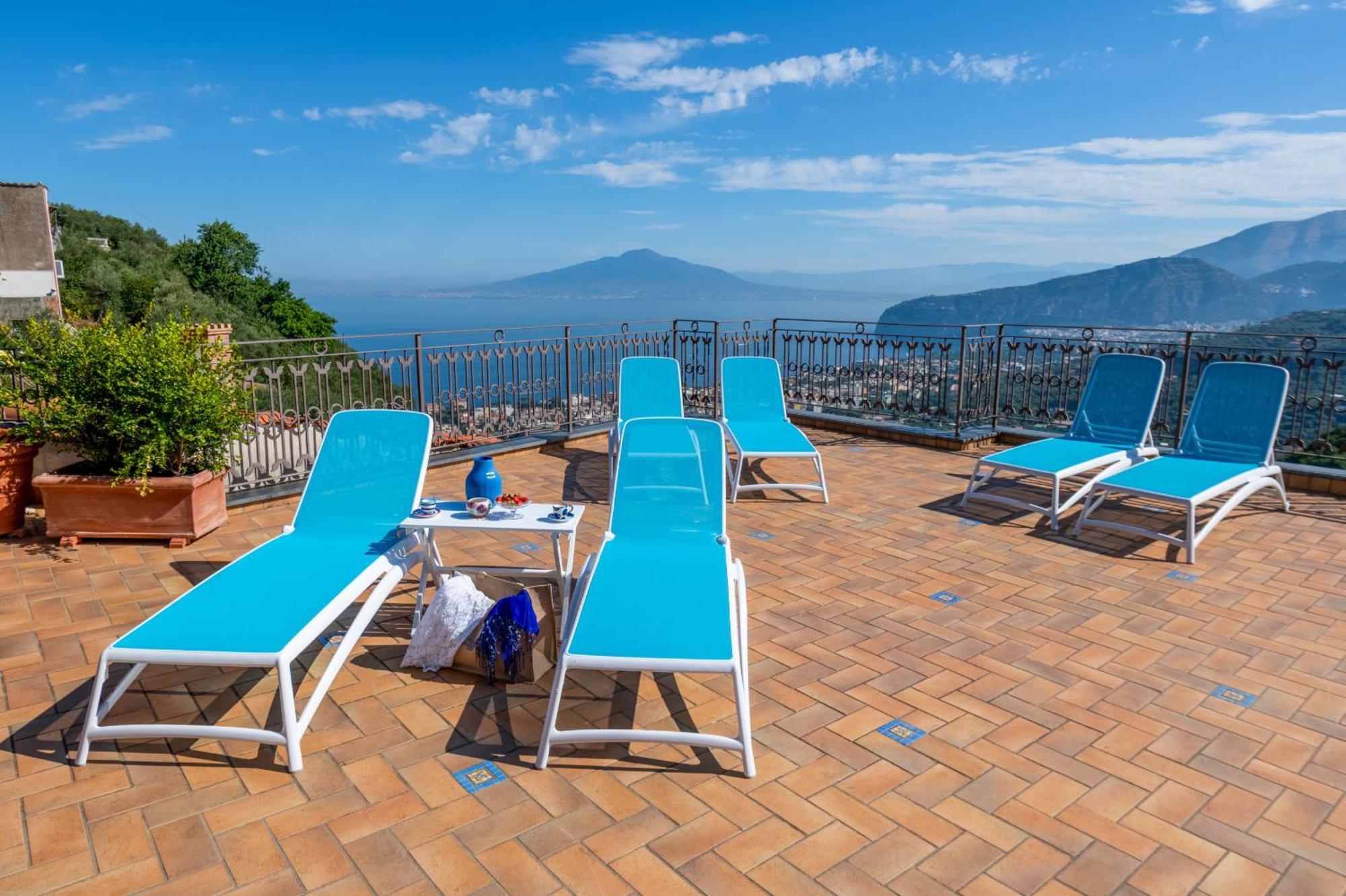 - Grazielluccia Sorrento