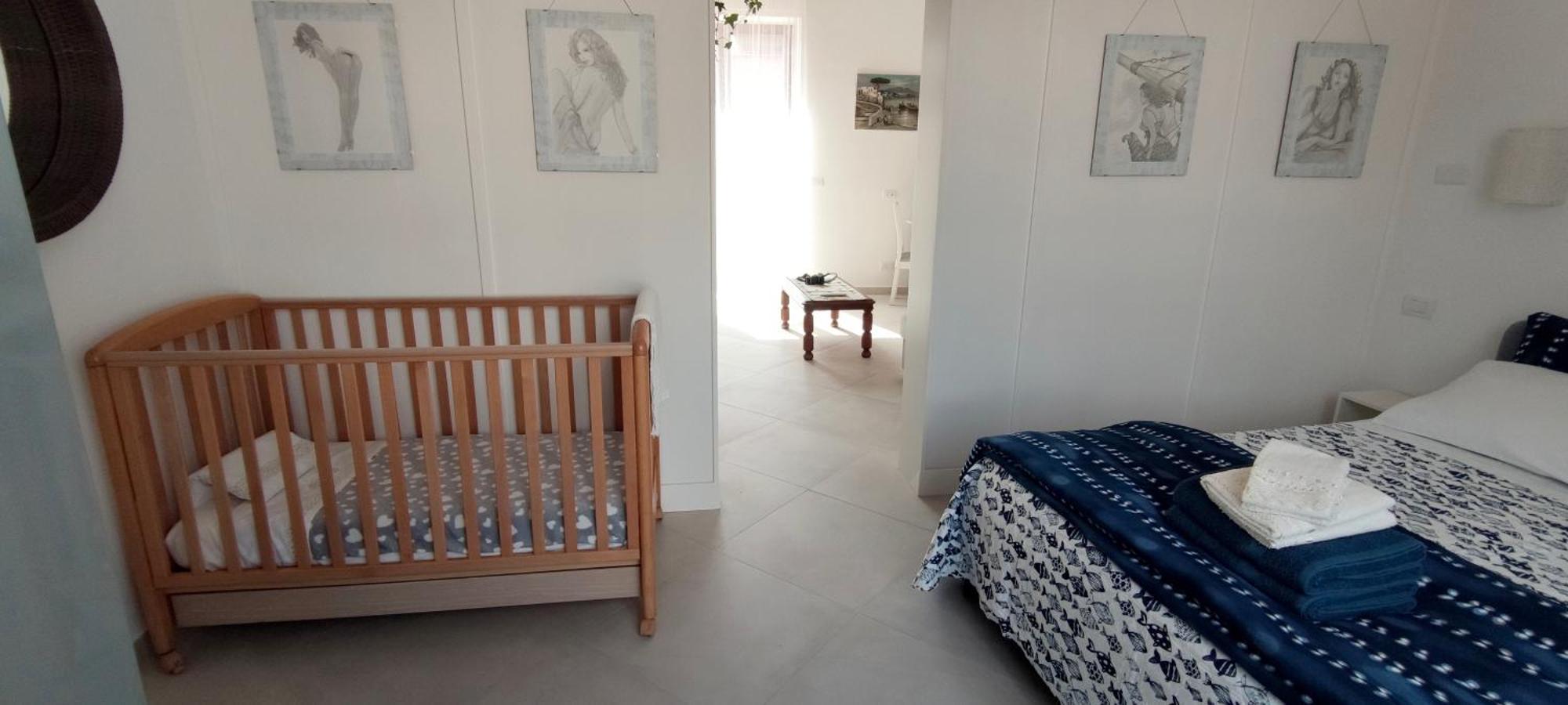Archway Nine Apartment Sorrento