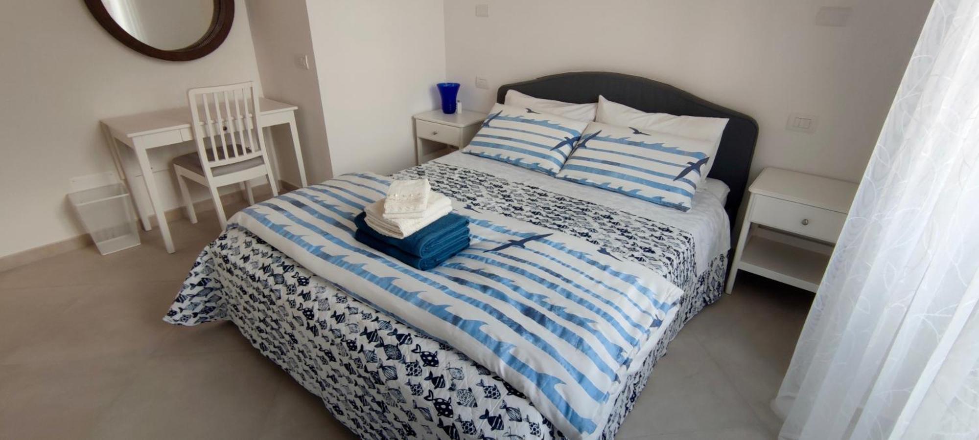 Archway Nine Apartment *